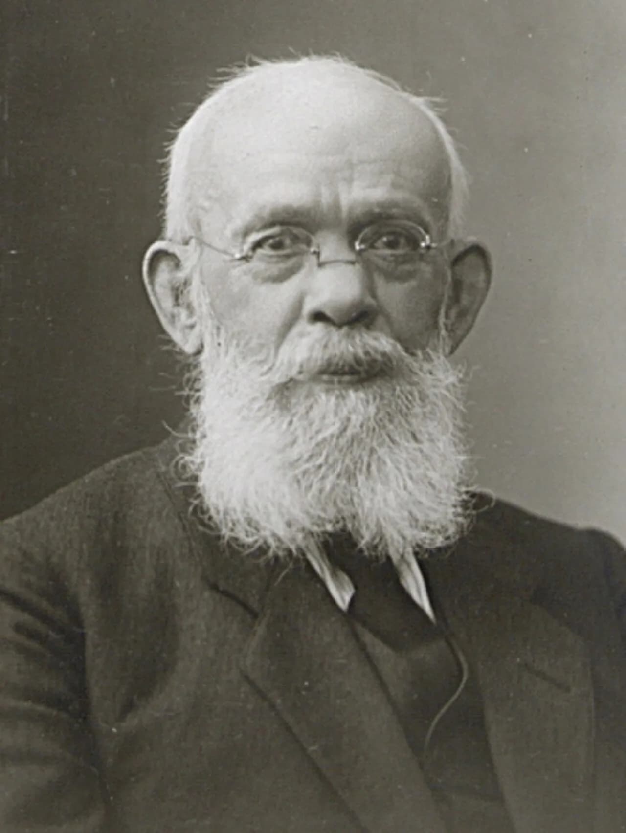 Julius von Kennel