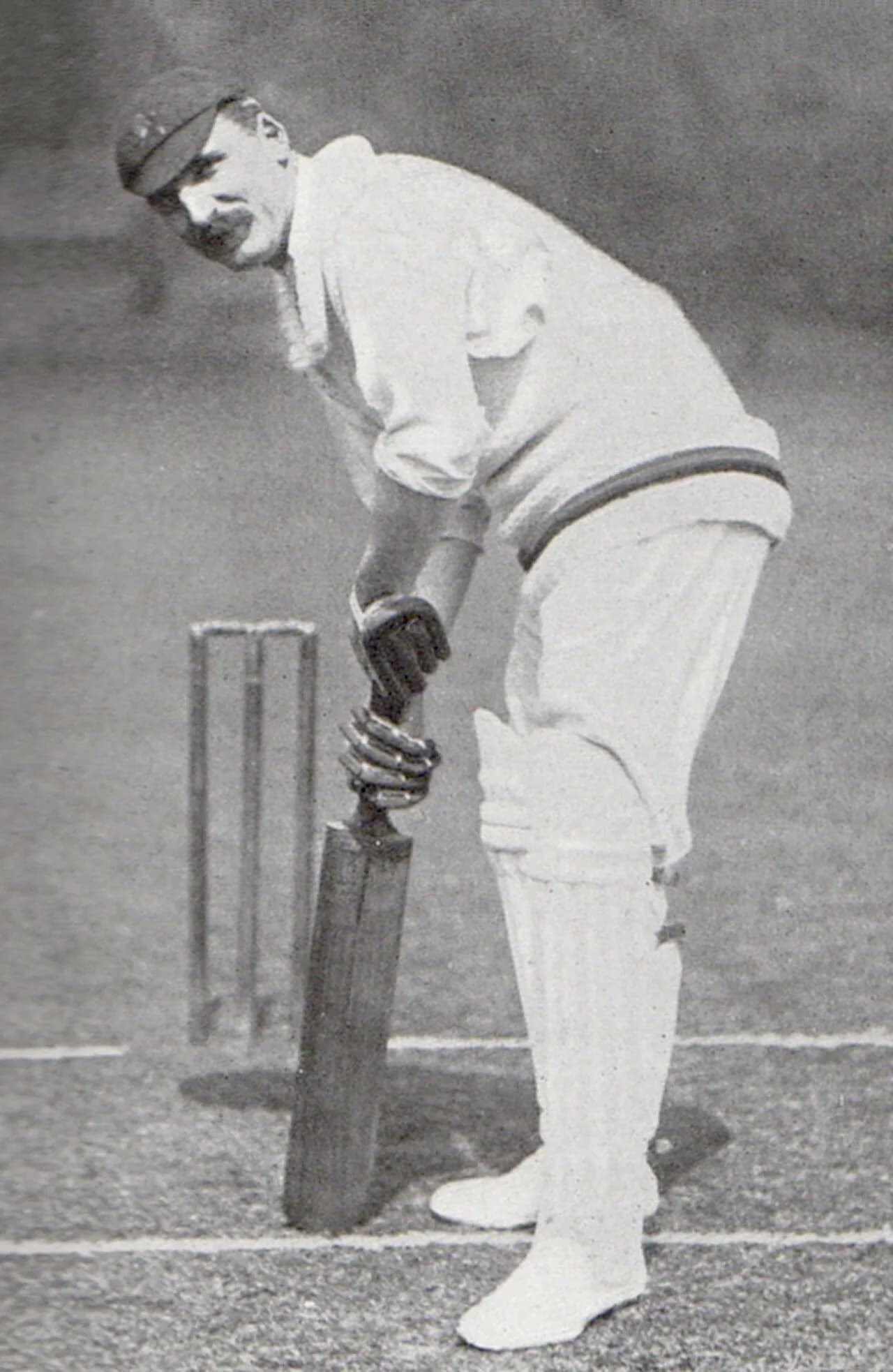 Archie MacLaren