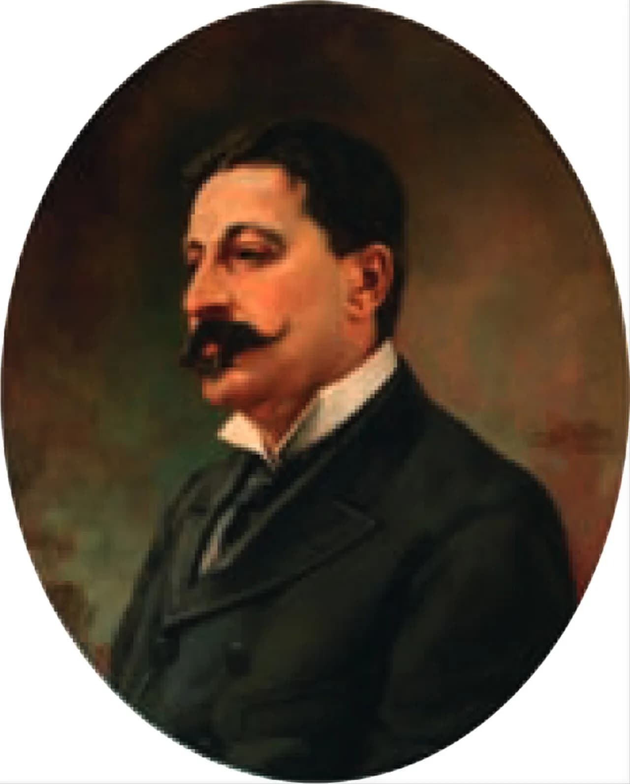 Augusto César de Miranda Azevedo