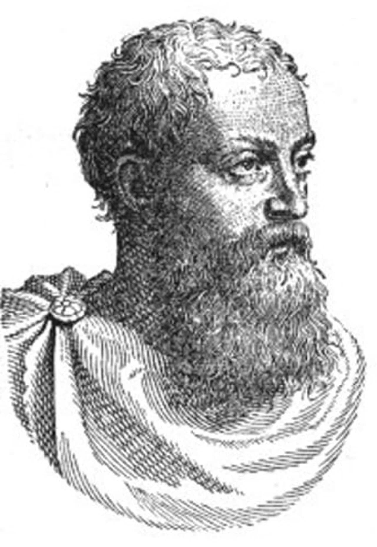 Giorgio Biandrata