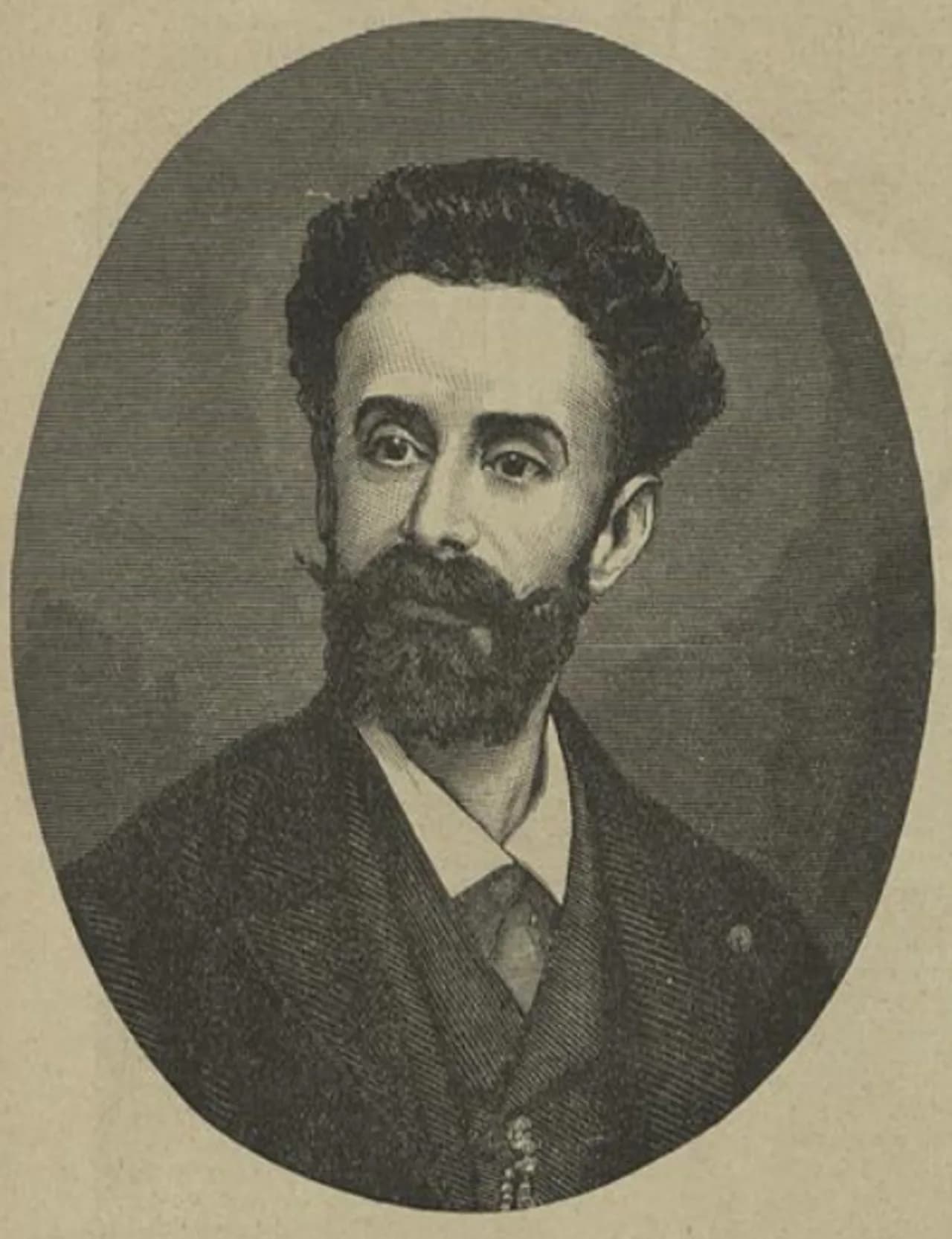 Augusto Machado