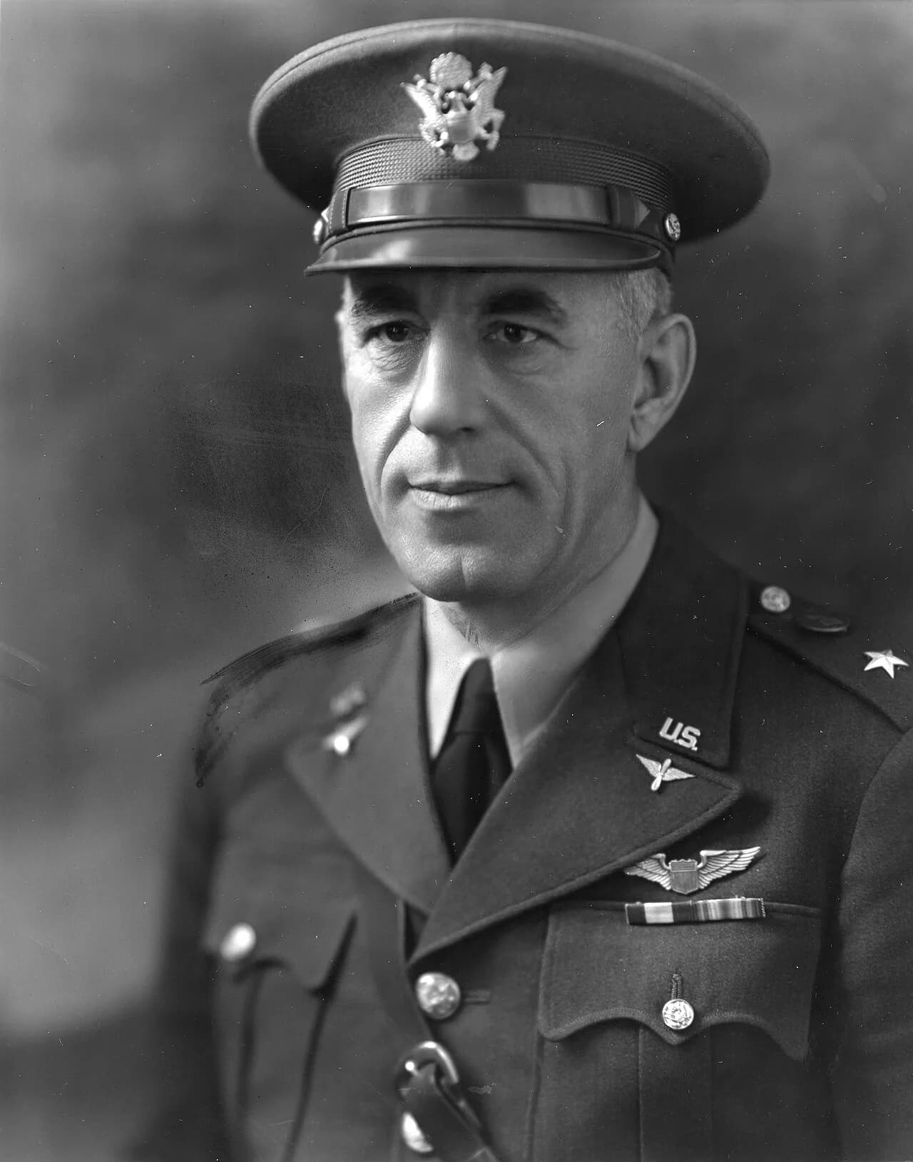 Frederick Martin