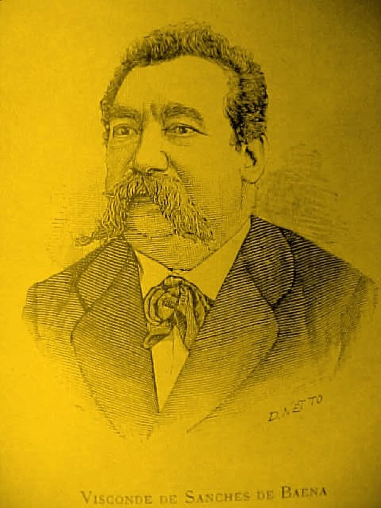 Augusto Romano Sanches de Baena
