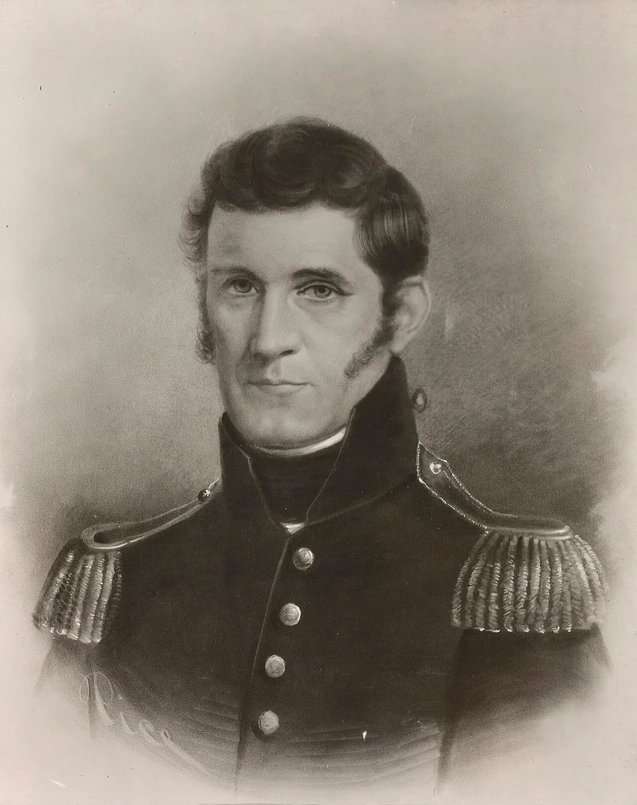 George Gibson