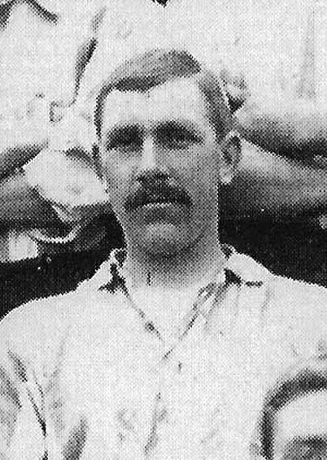 Harry Davis