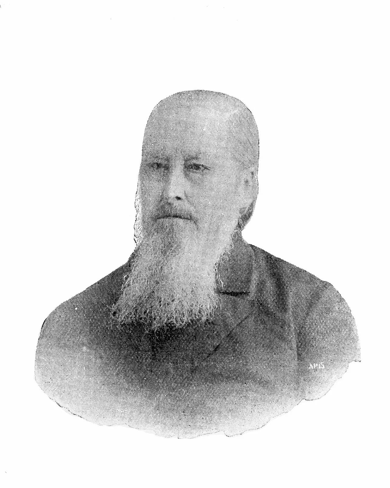 Charles Ledger