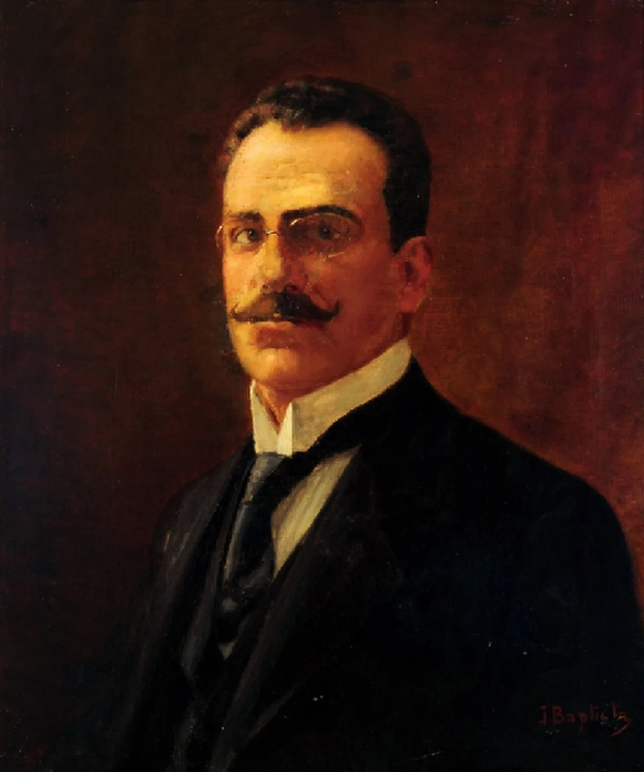 Aurelino de Araújo Leal