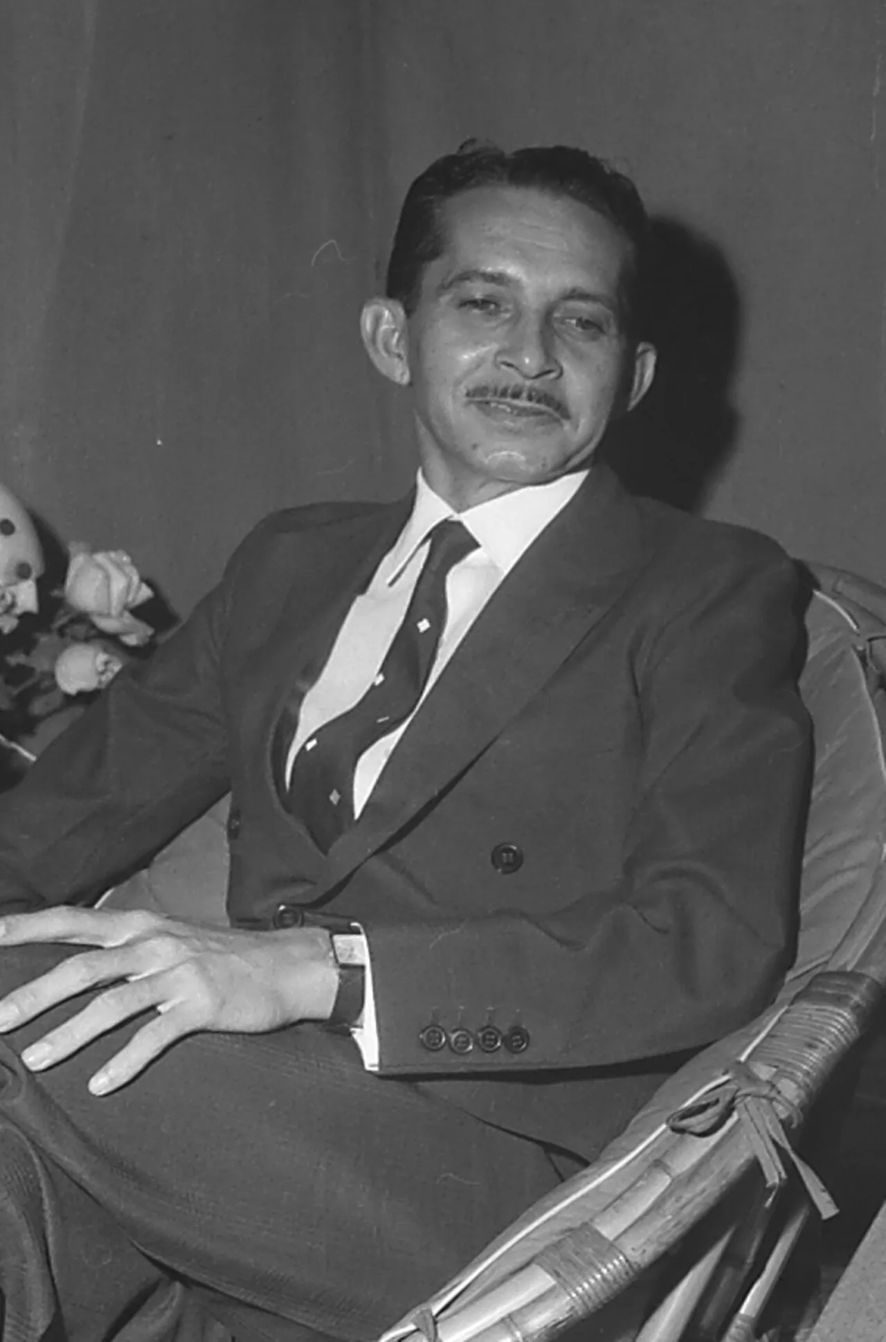 Aurélio Correia do Carmo