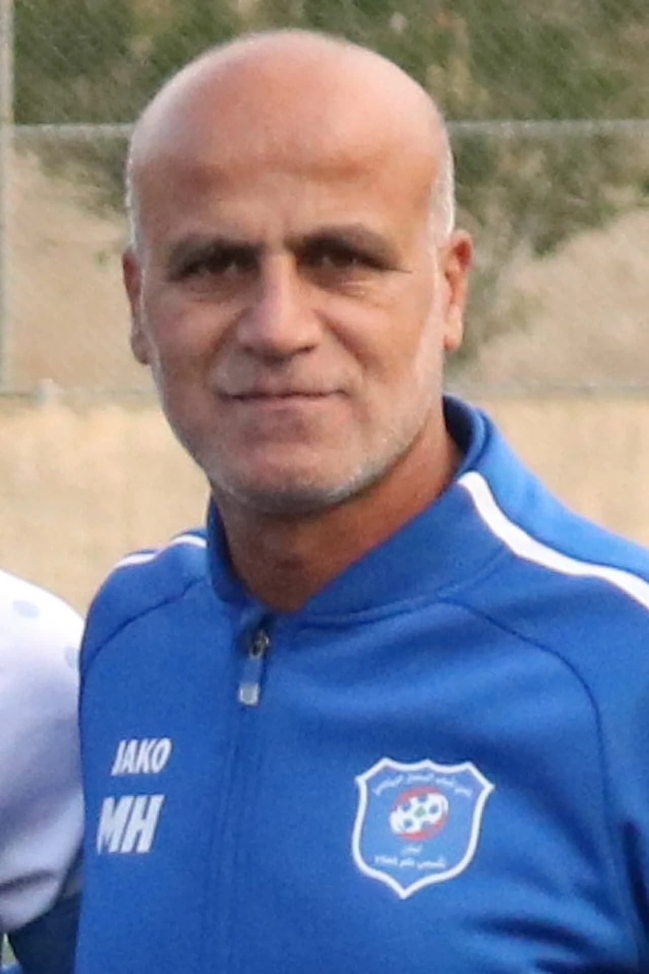 Mahmoud Hammoud