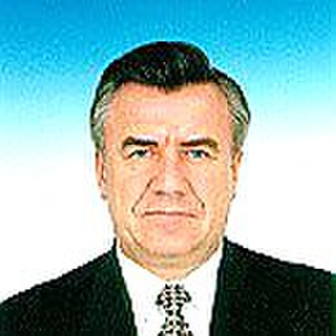 Vladimir Medvedev