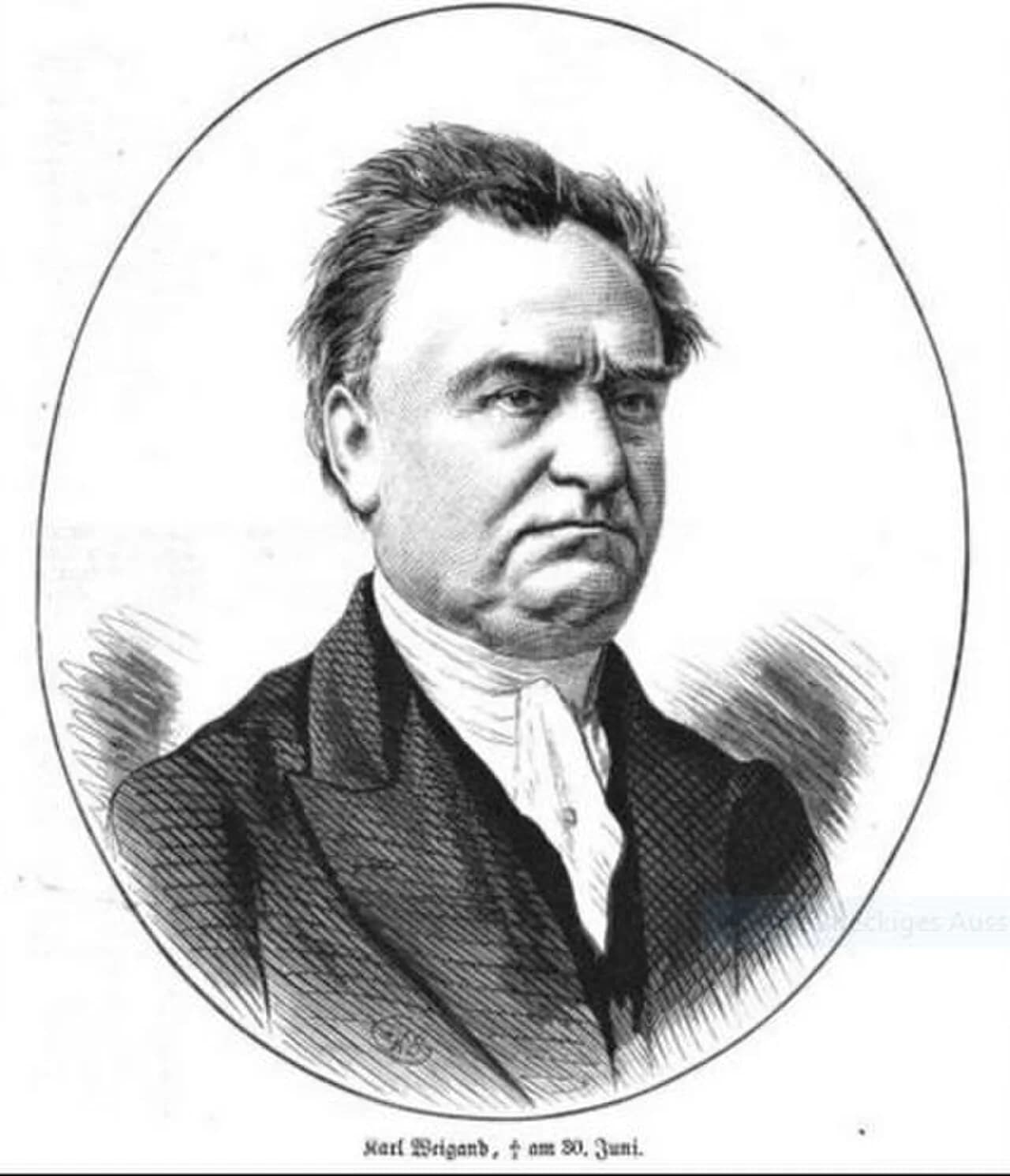 Karl Weigand