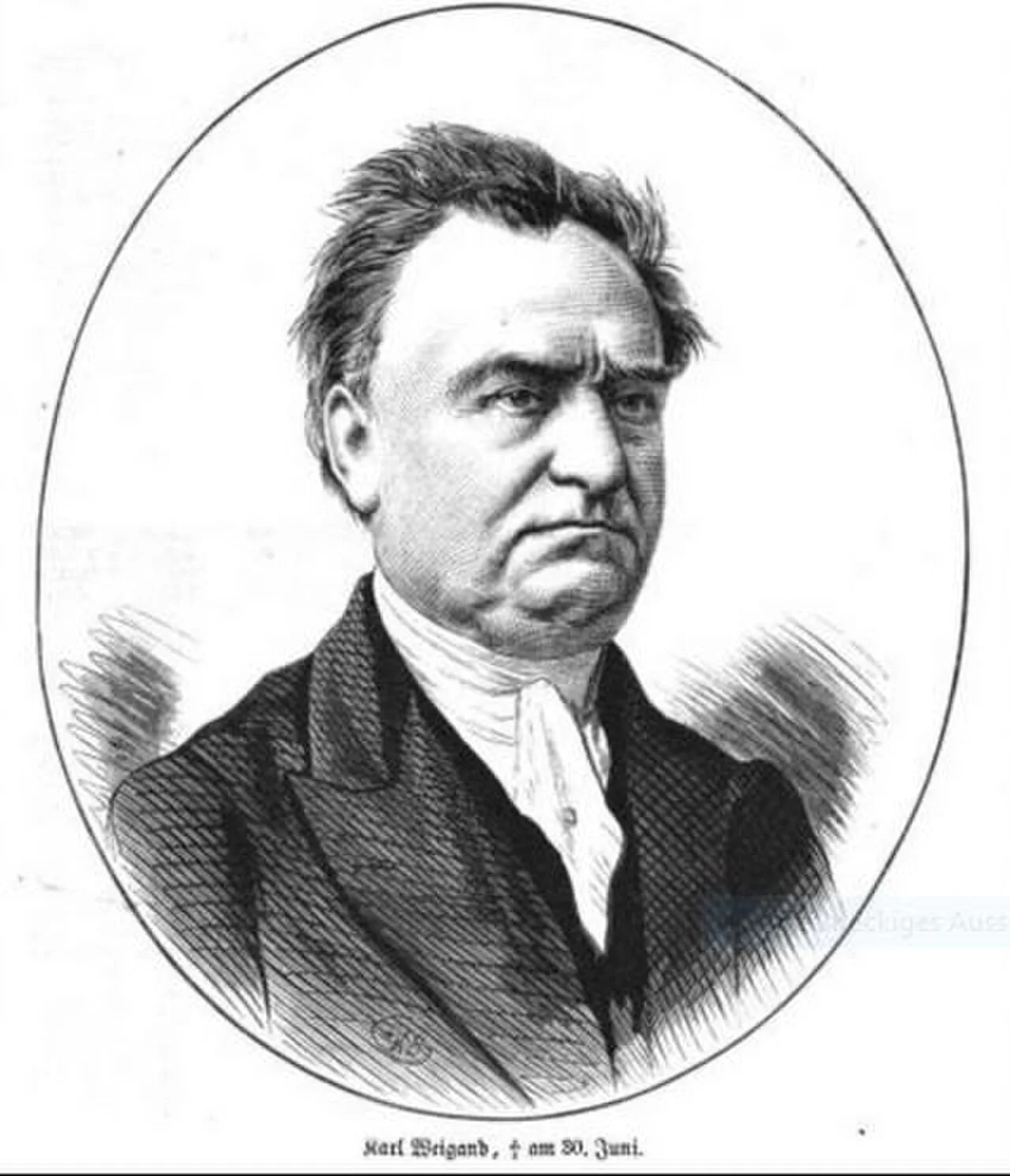 Karl Weigand