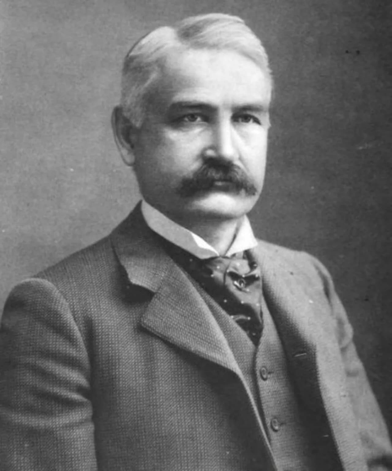 Robert Roberts
