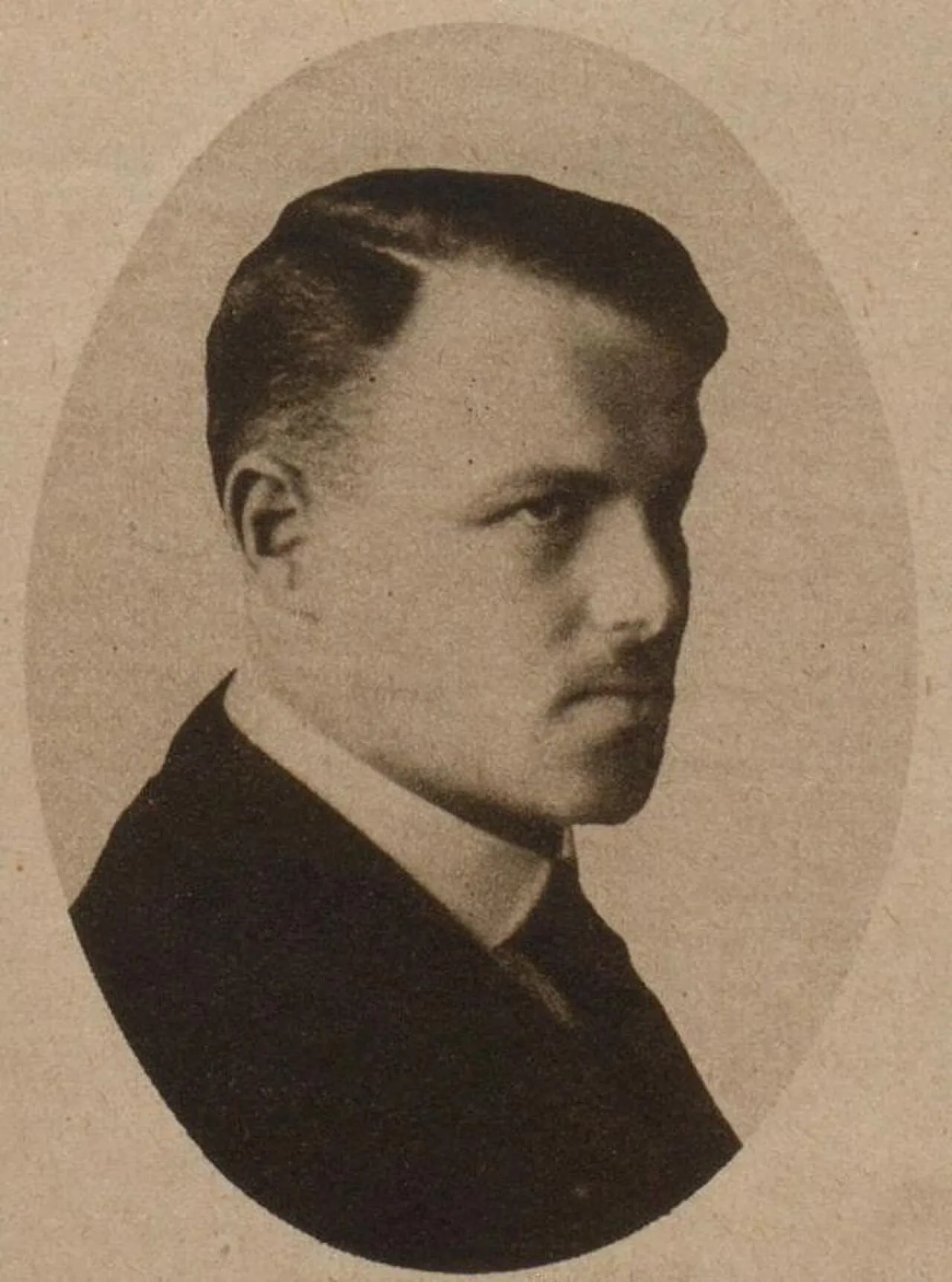 Franz Stämpfli
