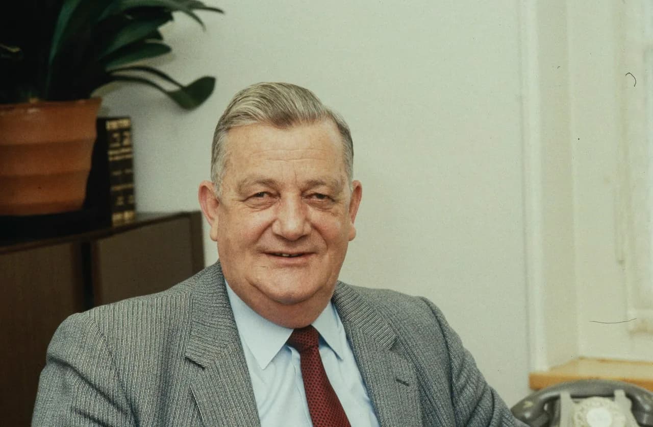 Sepp Stappung