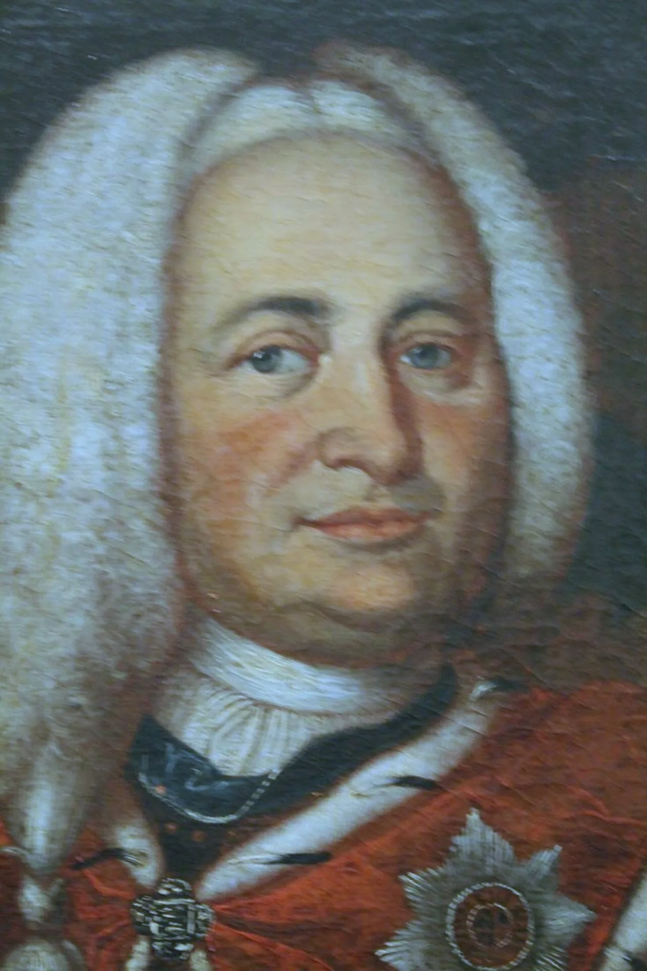 Christian Ernst zu Stolberg-Wernigerode