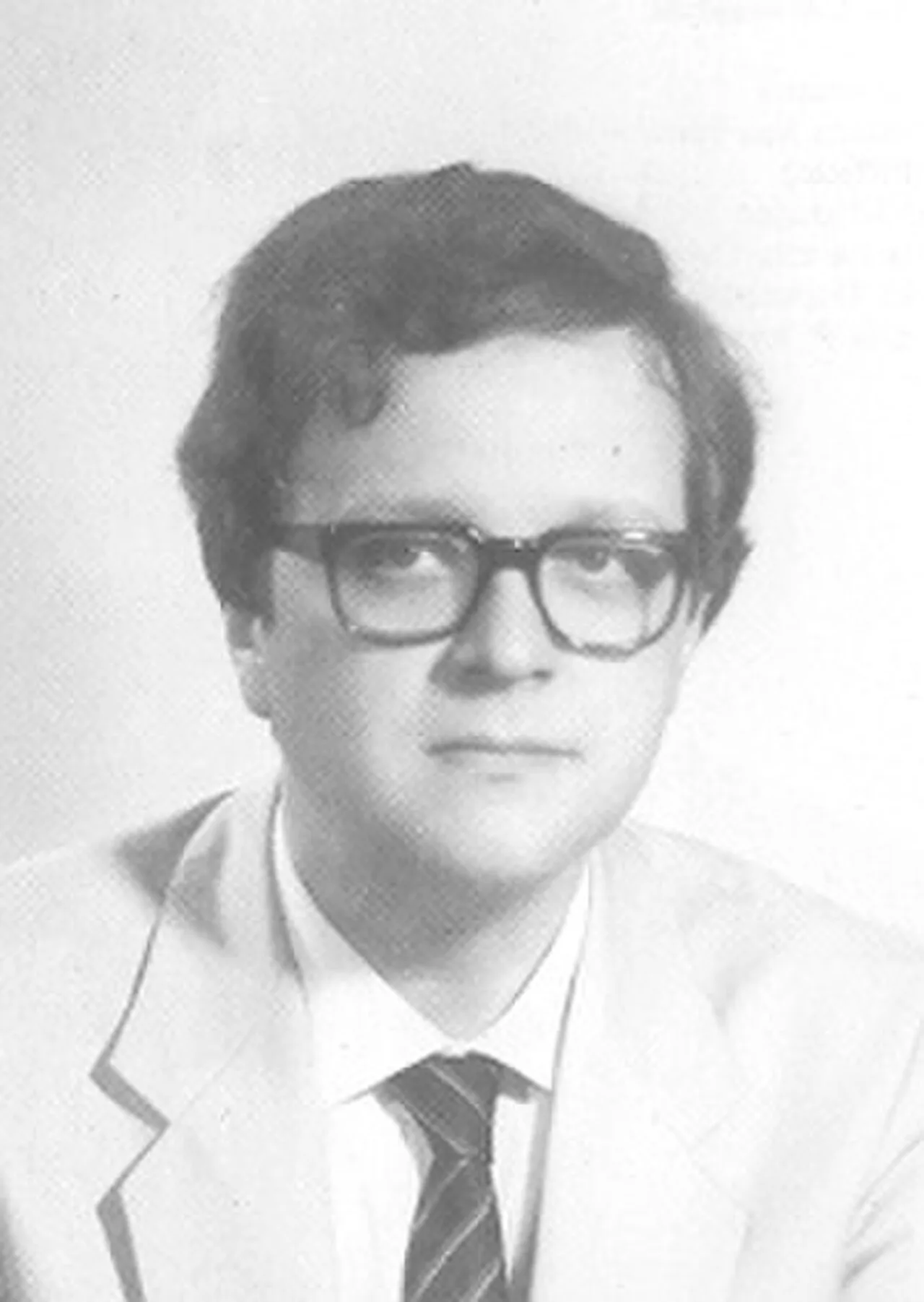 Roberto Franchi