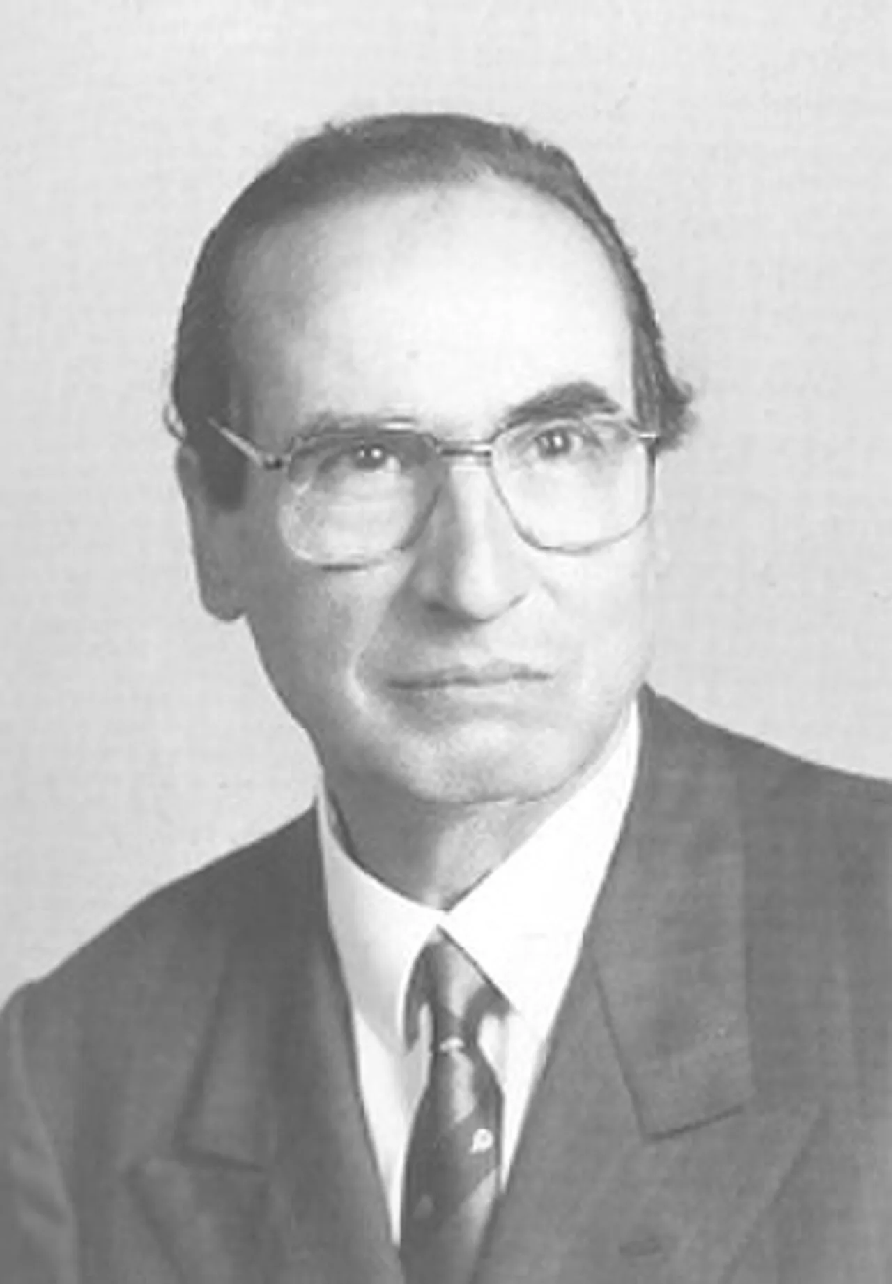 Enzo Balocchi