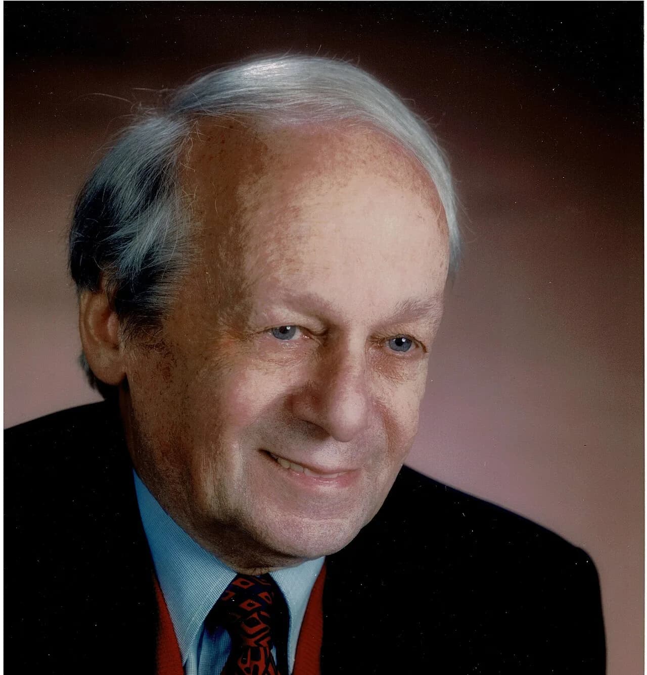 Claude Tappolet