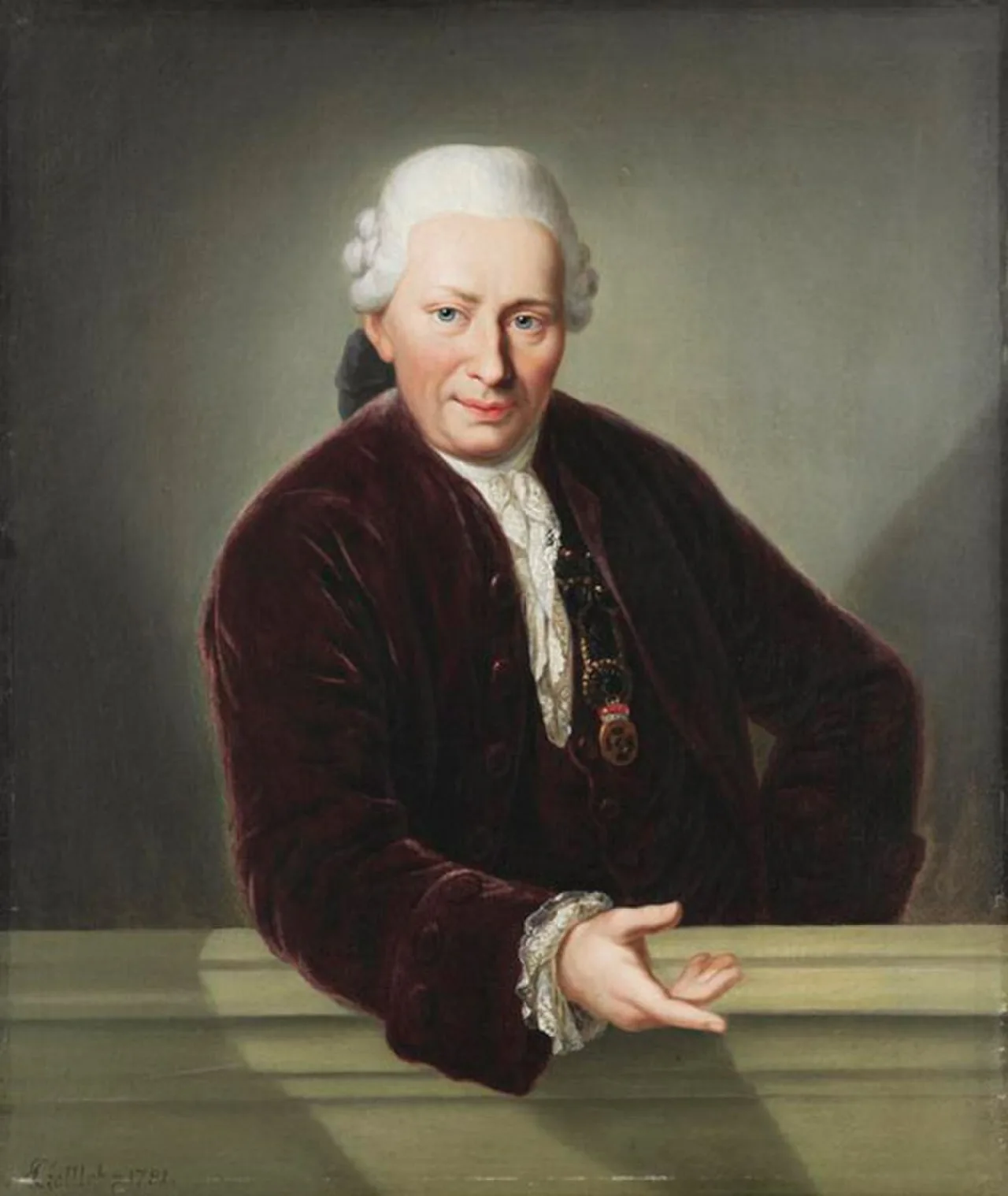 Karl Ferdinand Hommel