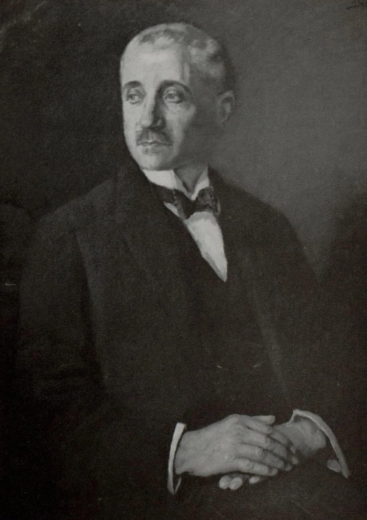 Carl Melchior