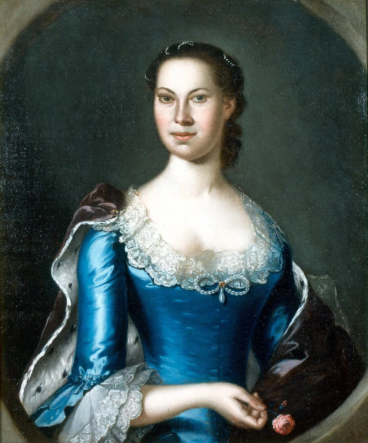 Rebecca Dorsey