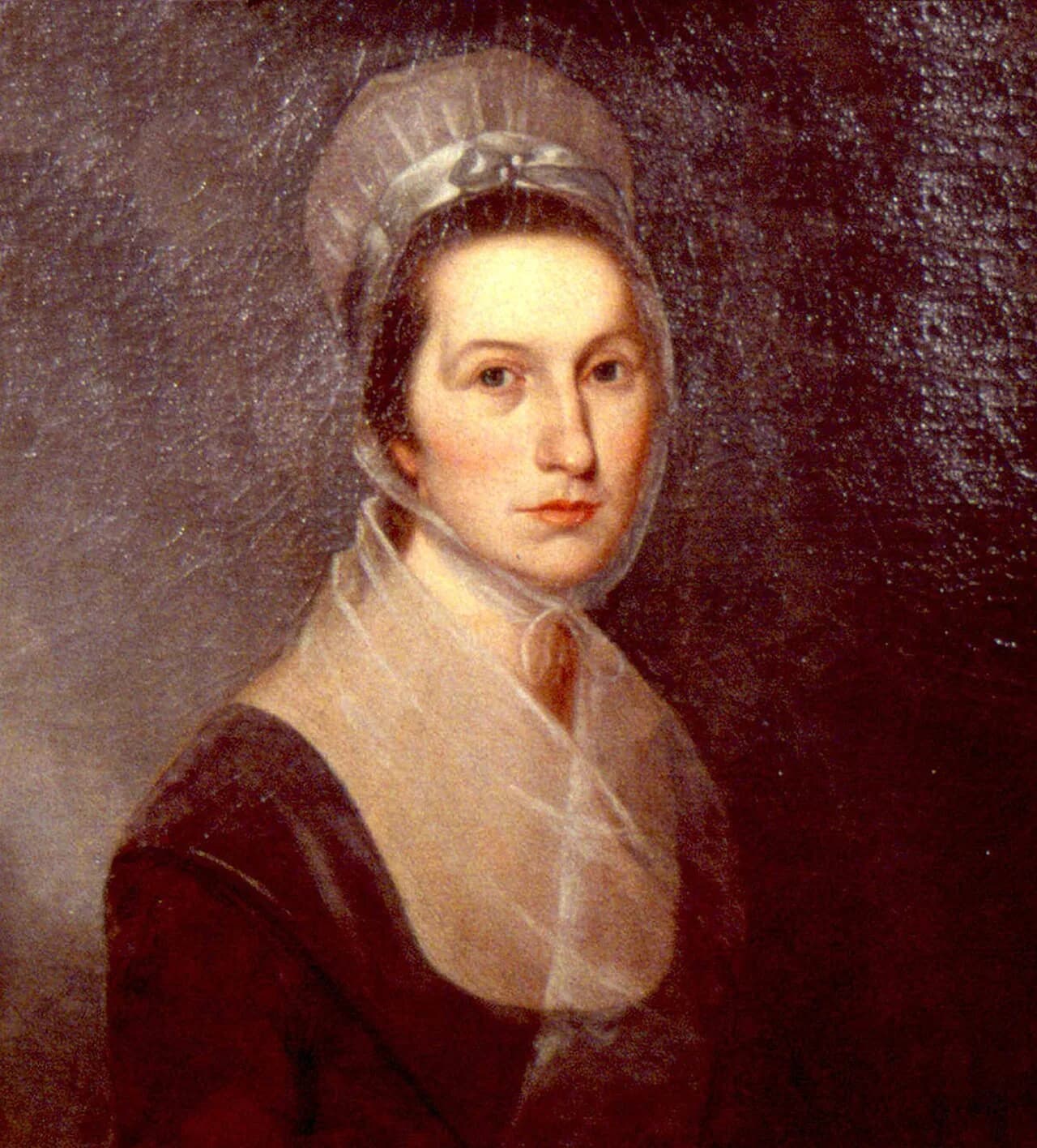 Priscilla Dorsey Ridgely