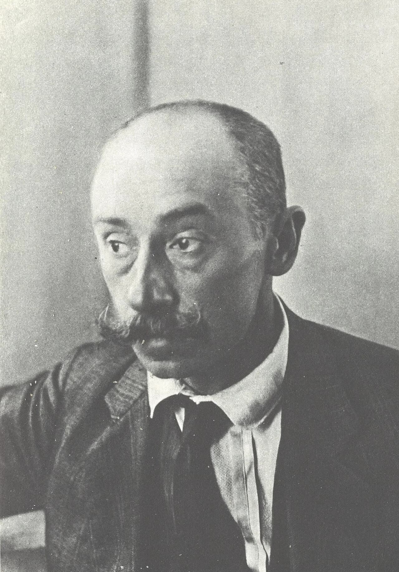 Konstantin Fjodorowitsch Bogajewski