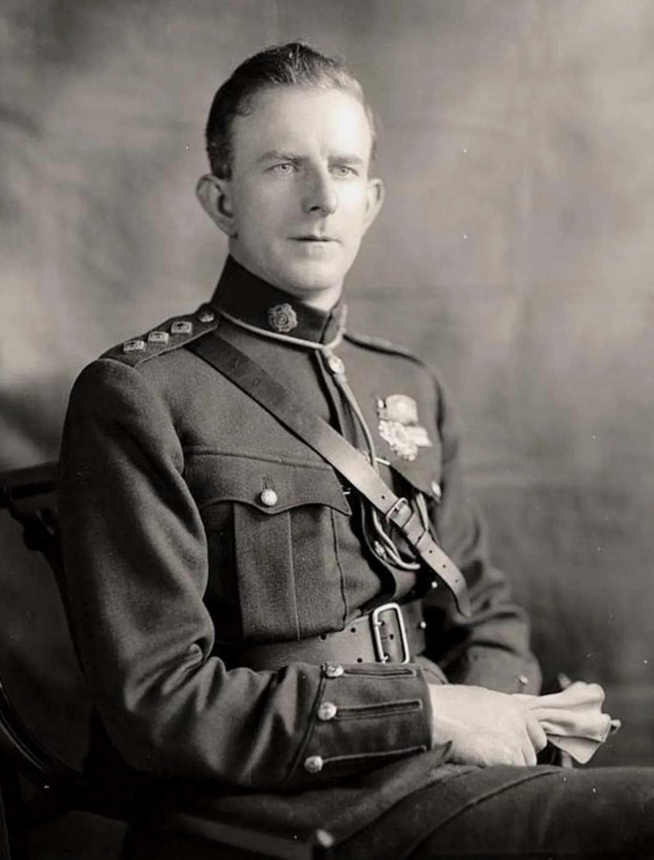 Eoin O’Duffy