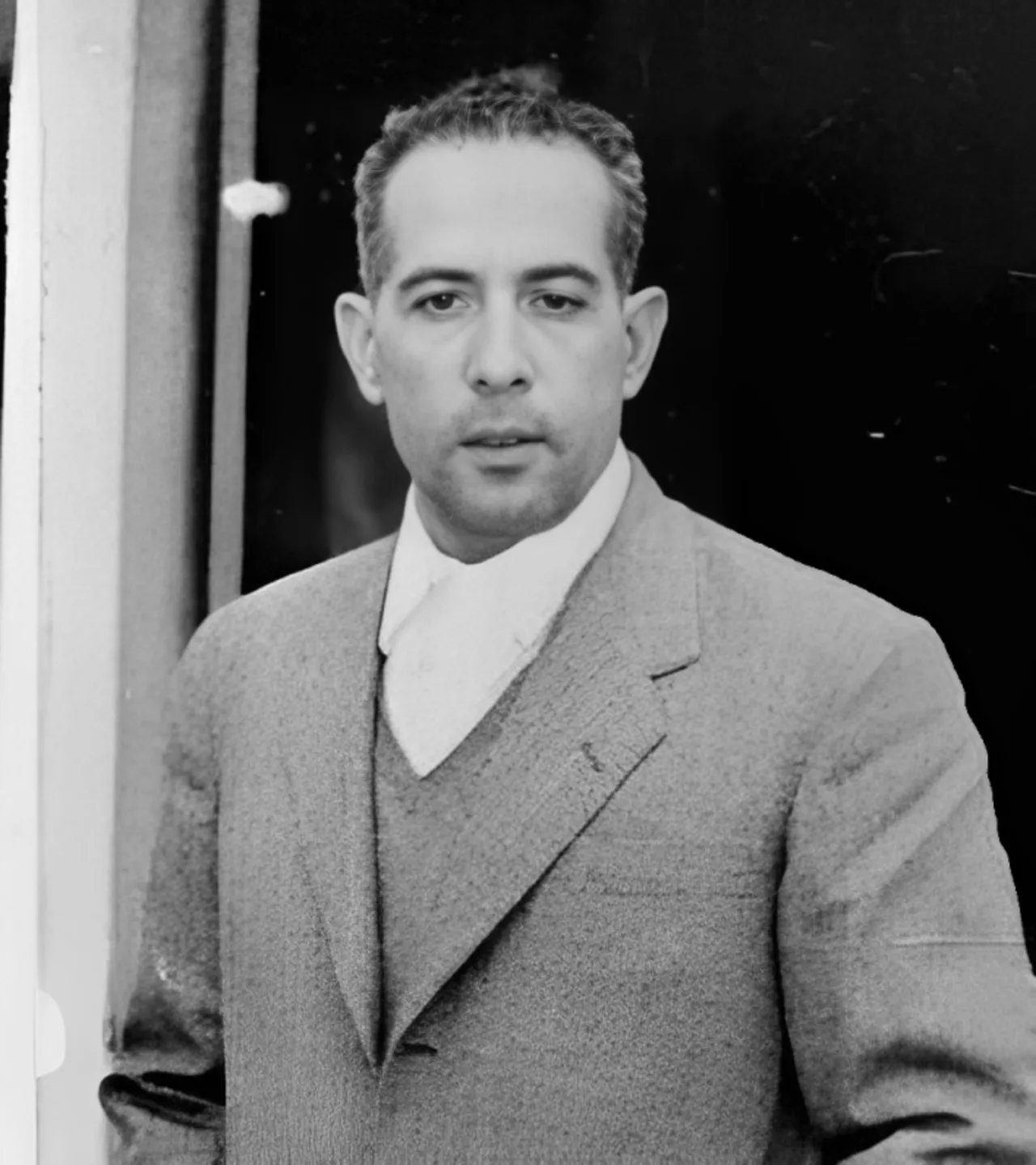 Mohamed Khider