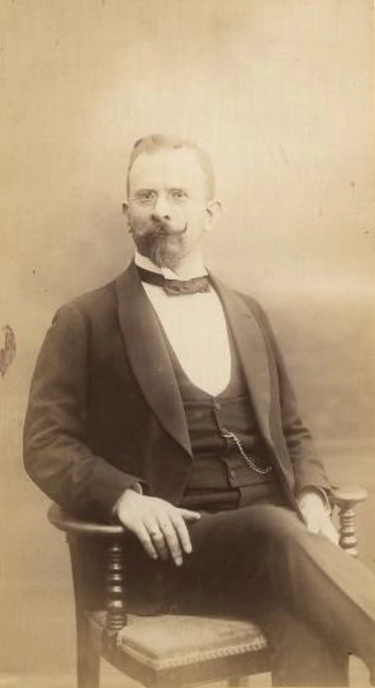 Carl Kaiserling