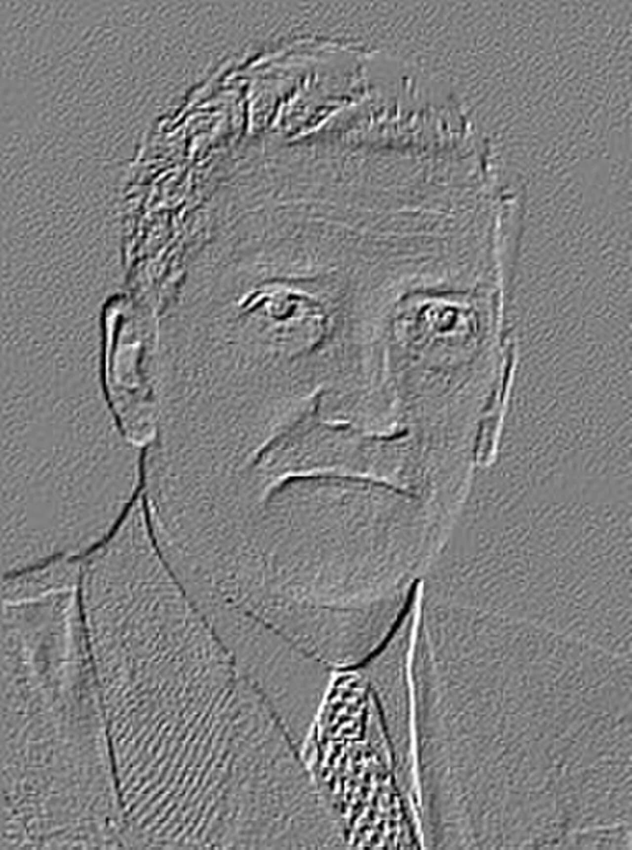 William Henry Phelps, Jr.