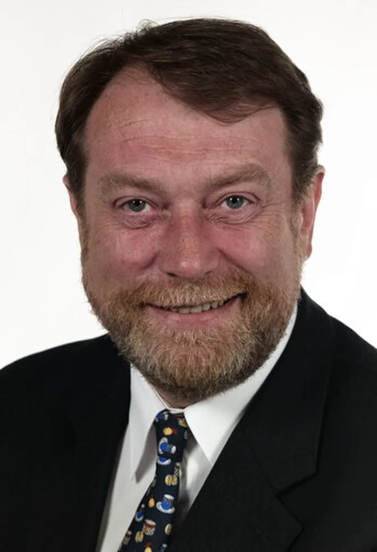Daniel Ducarme