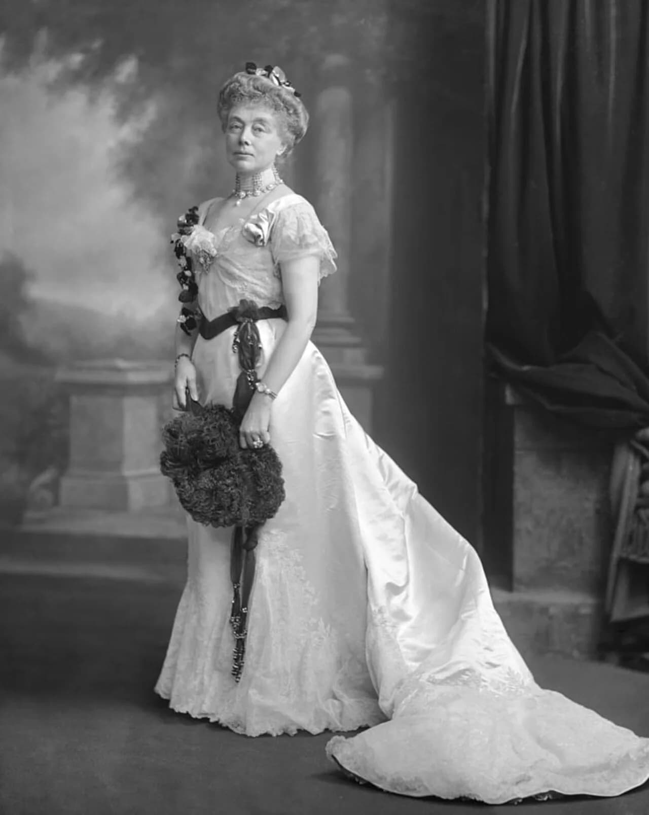 Caroline Dutcher Sterling Choate