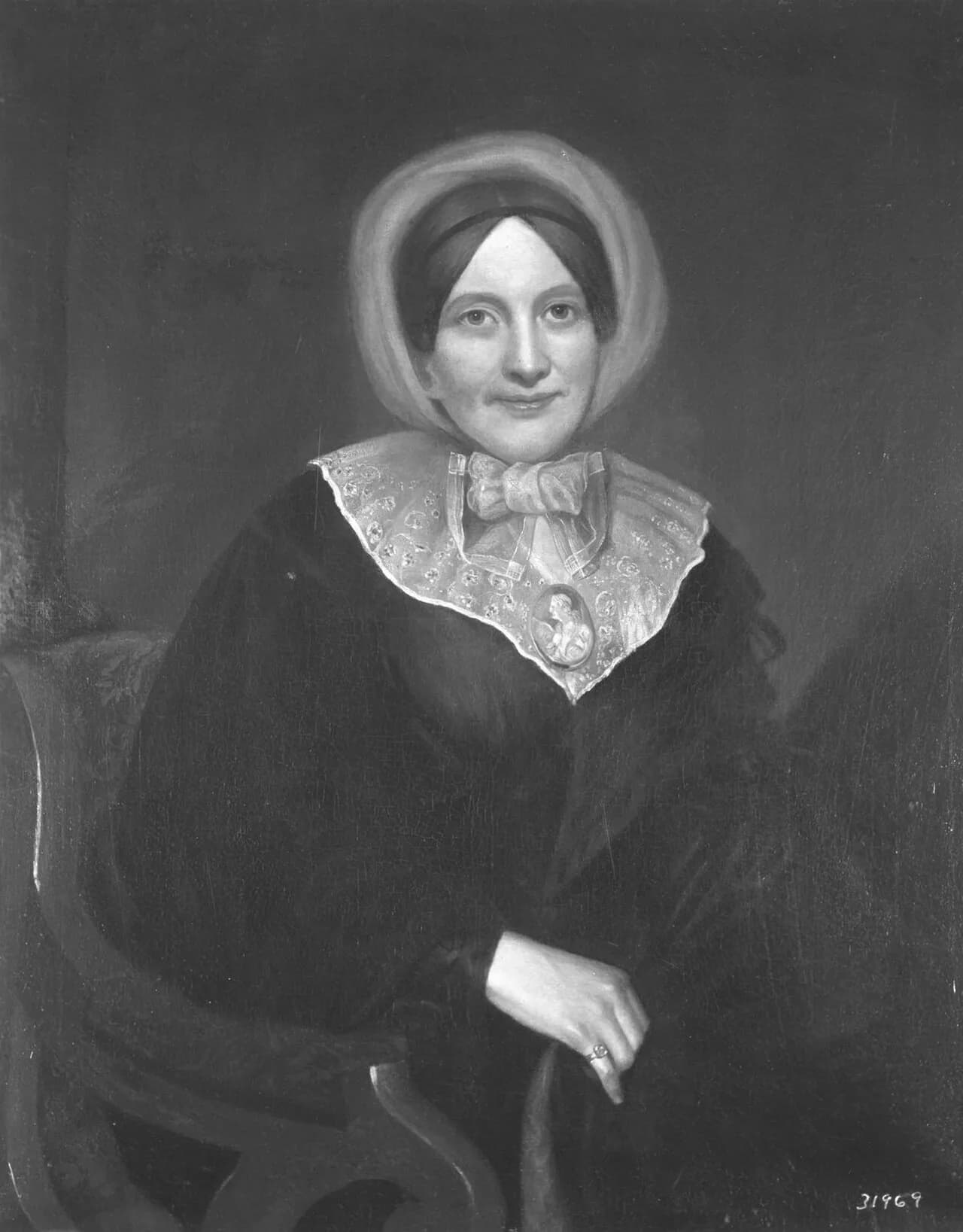 Prudence Gough Ridgely Howard