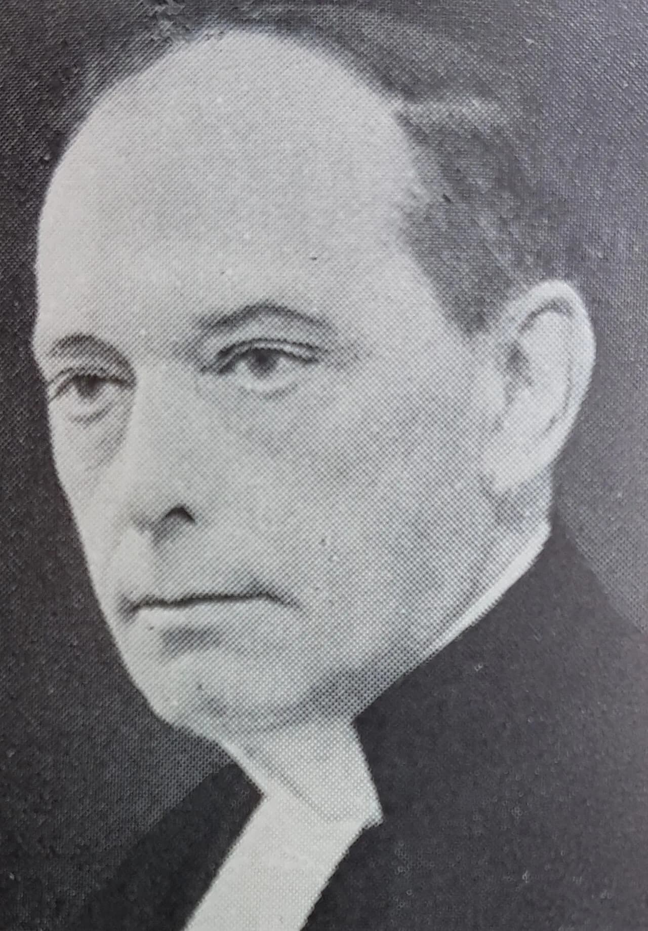 Daniel Ysander