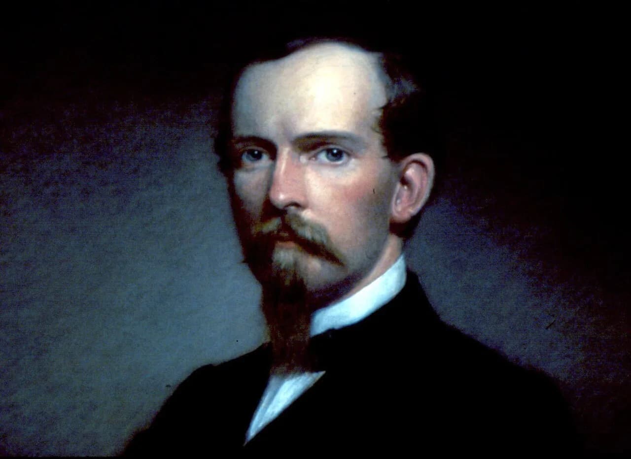 Charles Ridgely