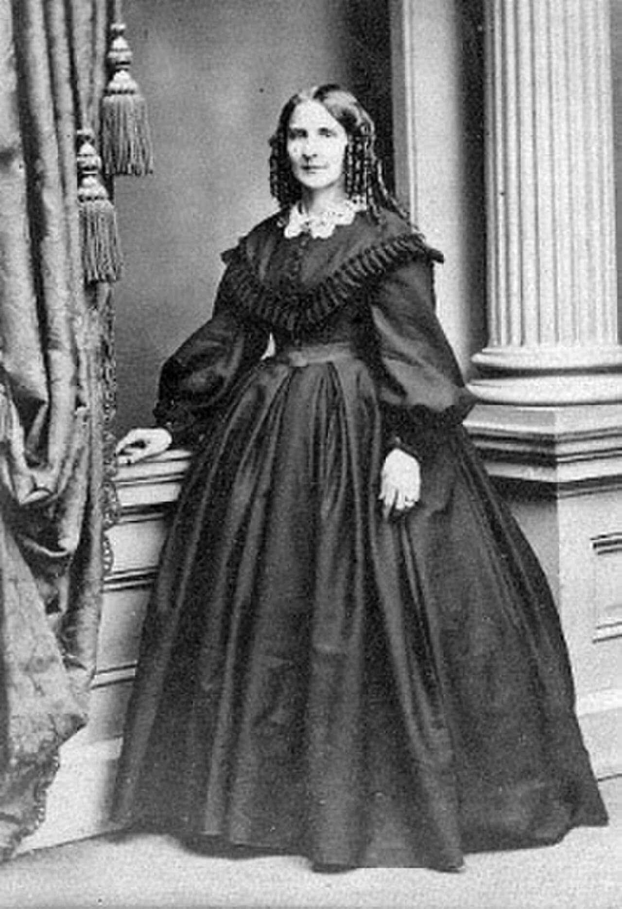 Margaretta Sophia Howard Ridgely