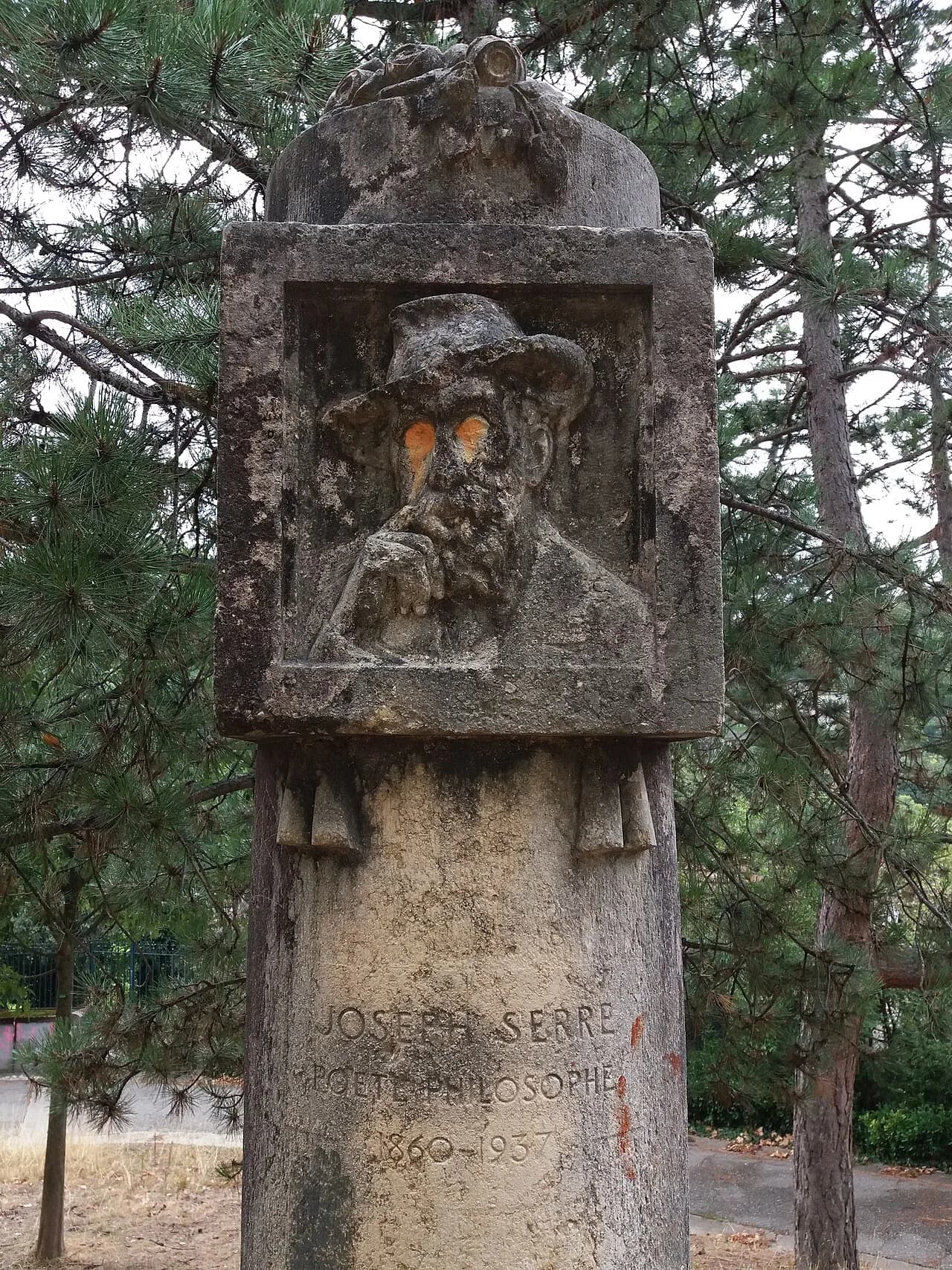 Joseph Serre
