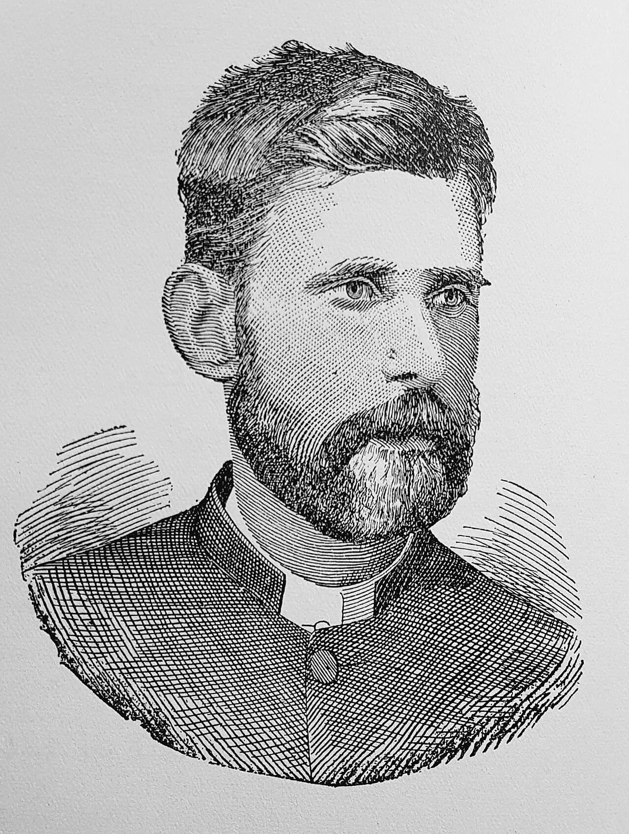 Axel August Swärd