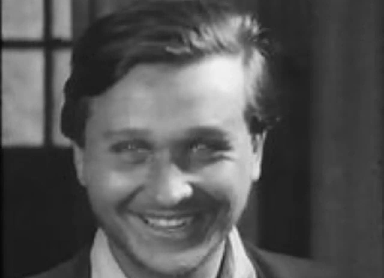 Alexander Fjodorowitsch Timontajew