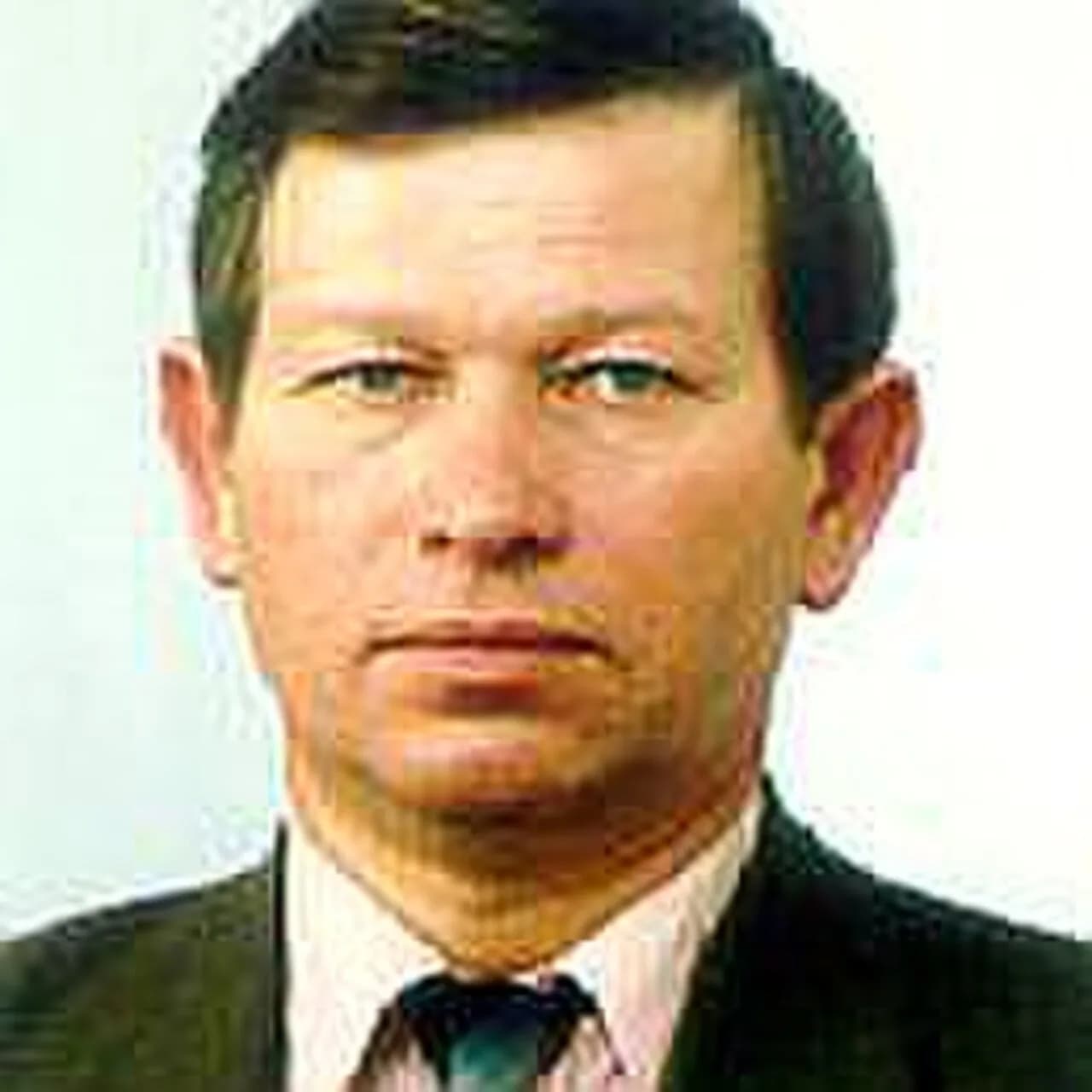 Valeriy Nesterenko