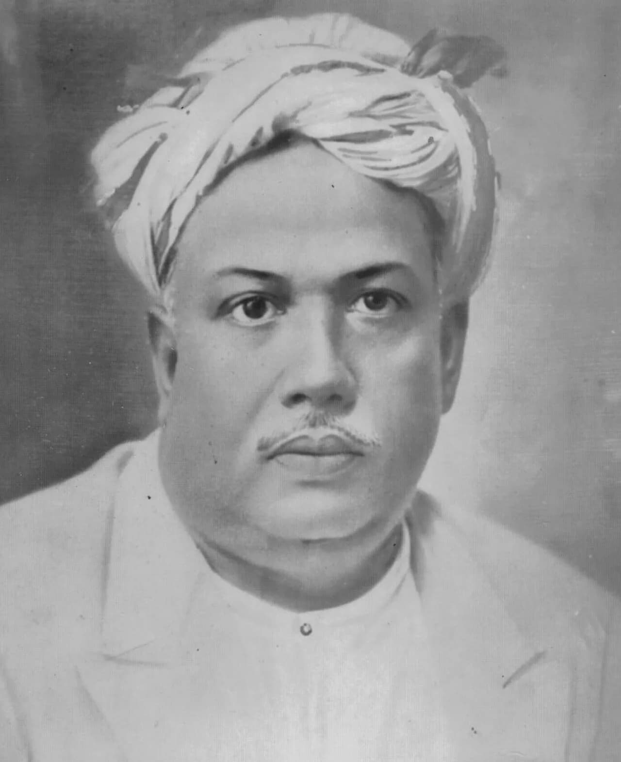 M. K. Mackar Pillay