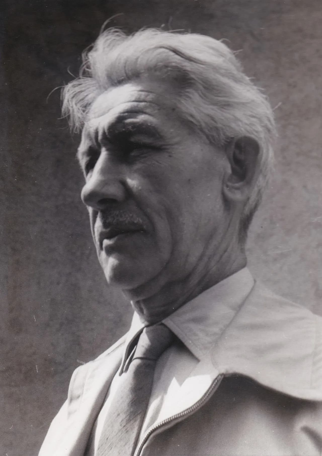 József Hegyi