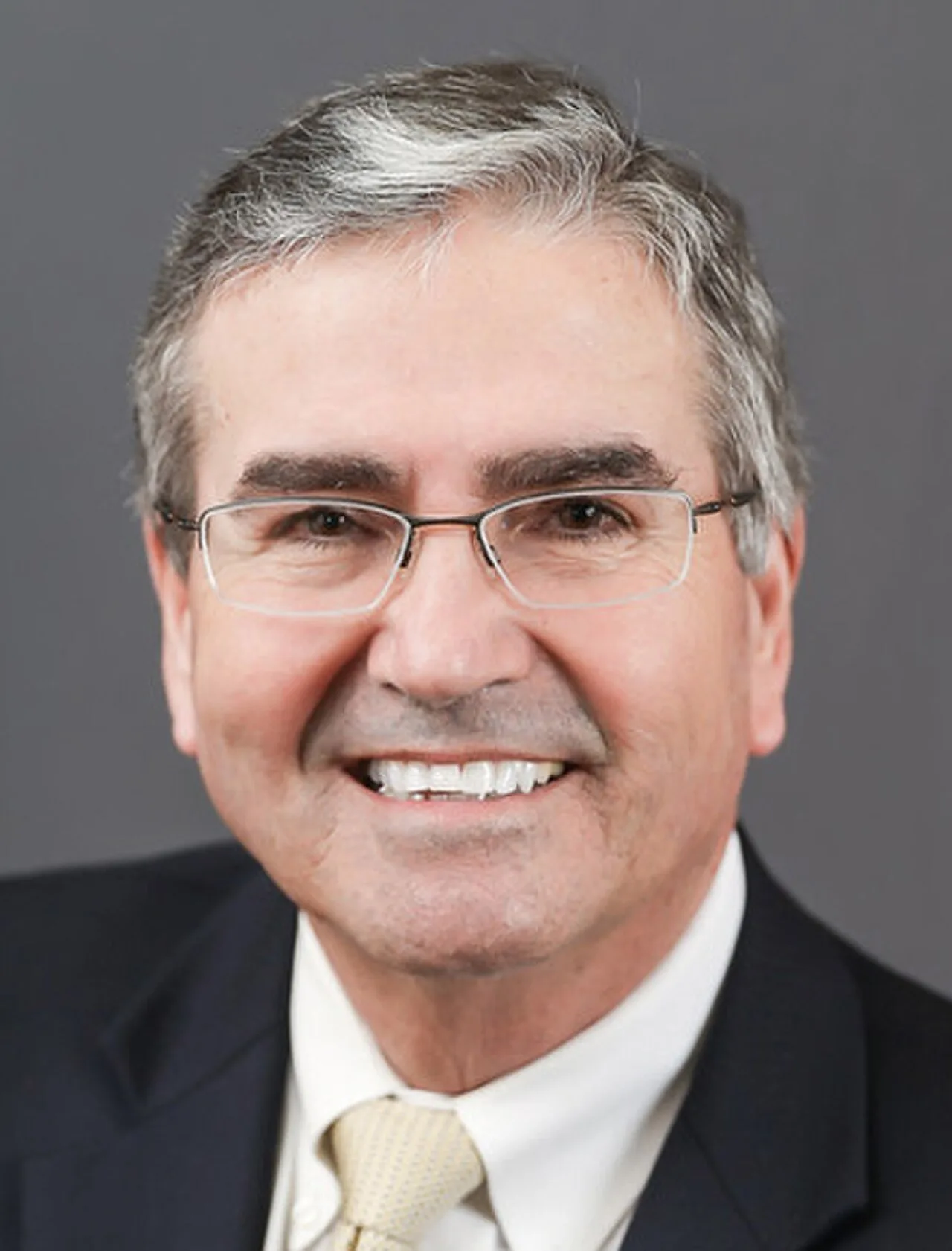 Richard H. Smith