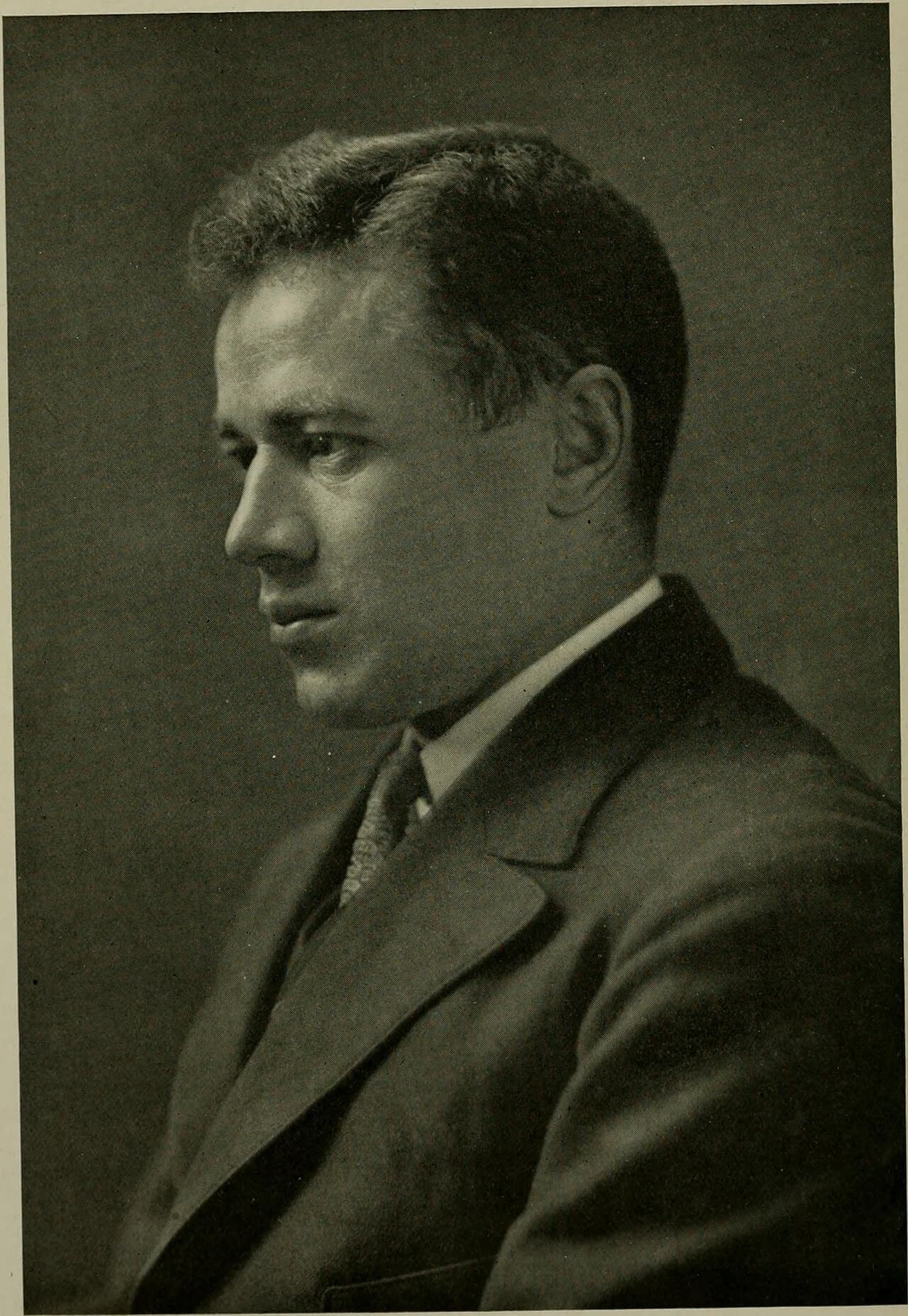 George Borup