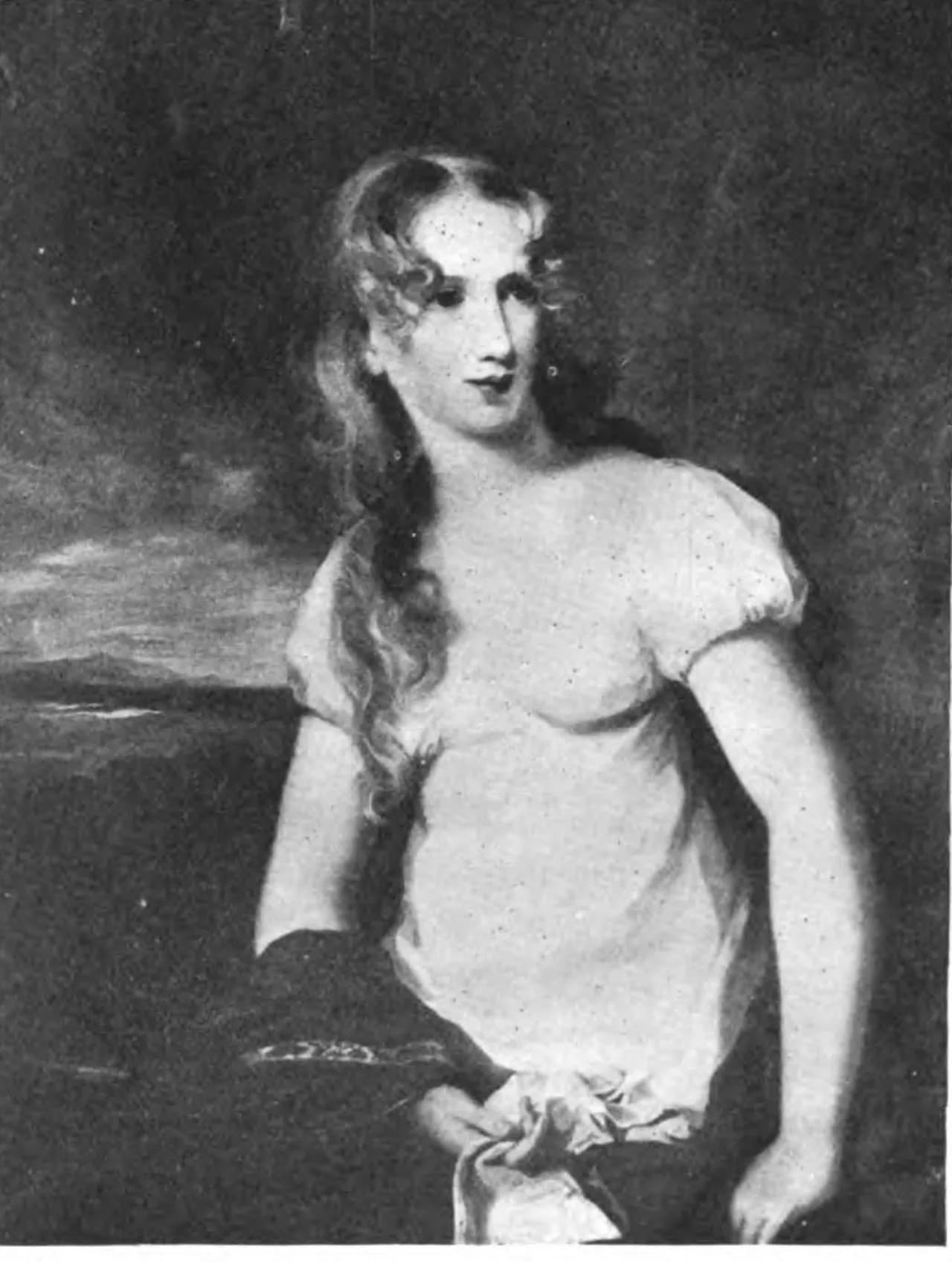 Elizabeth Henrietta Philips Montgomery