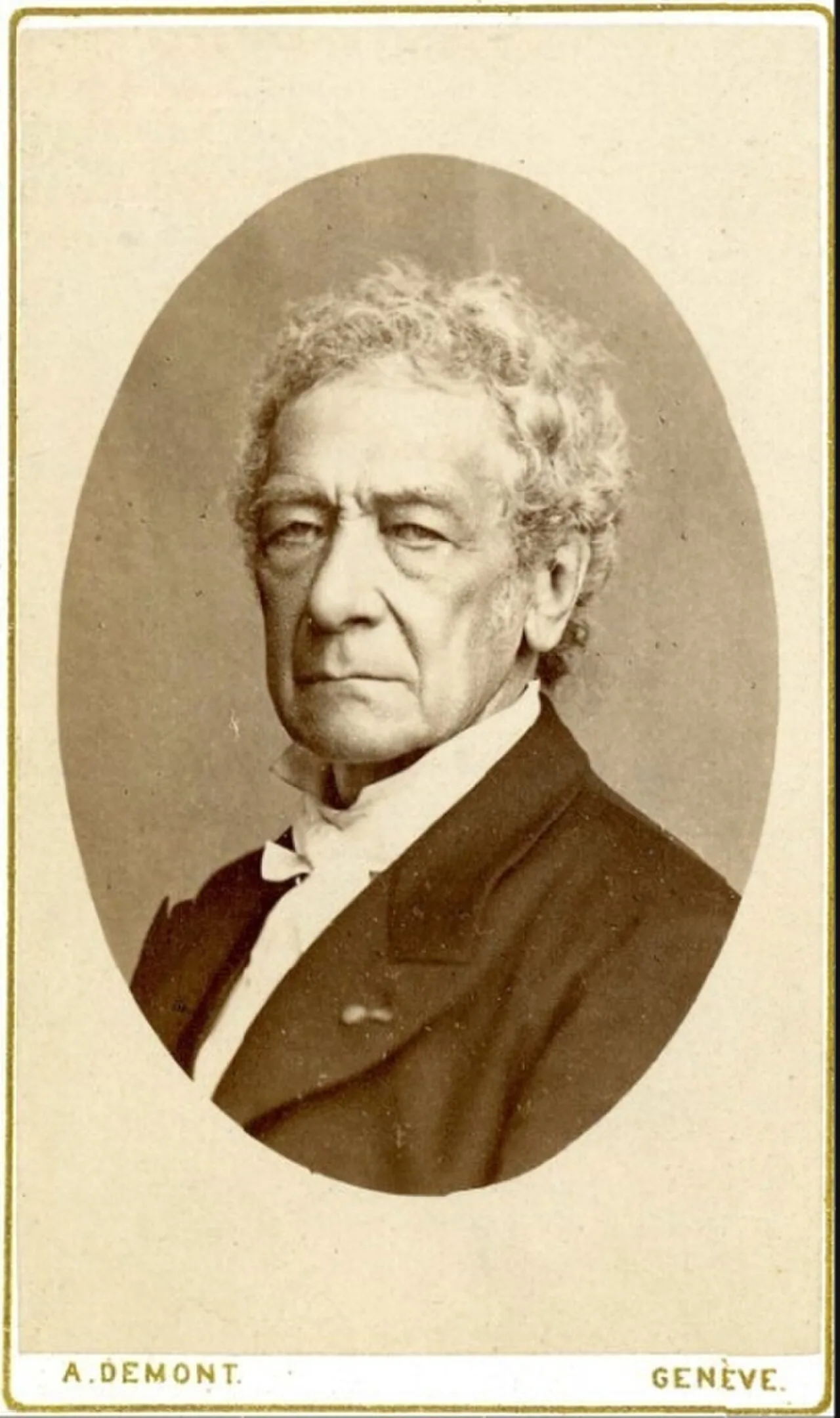 David-François Munier