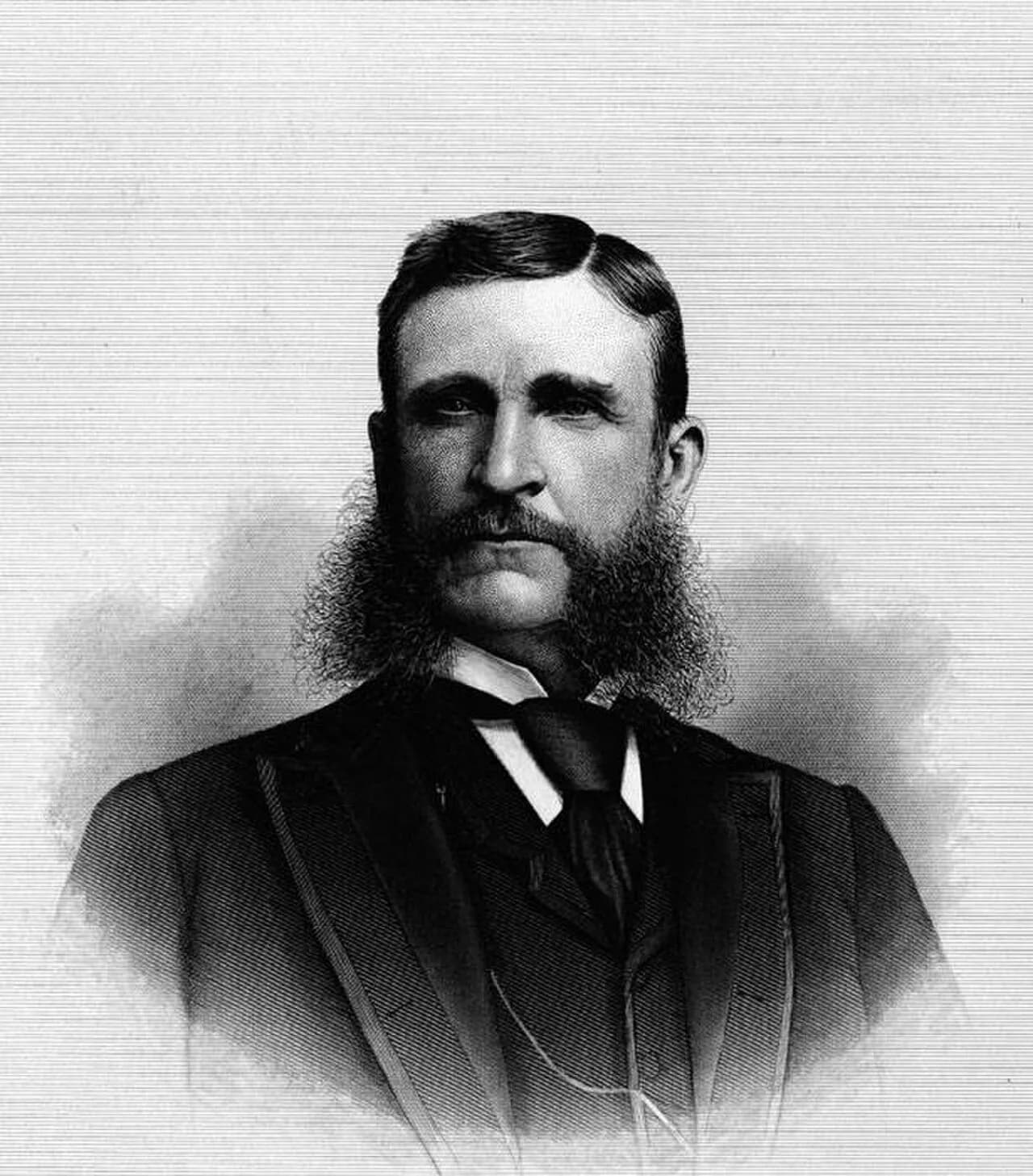 John Thomas Caine