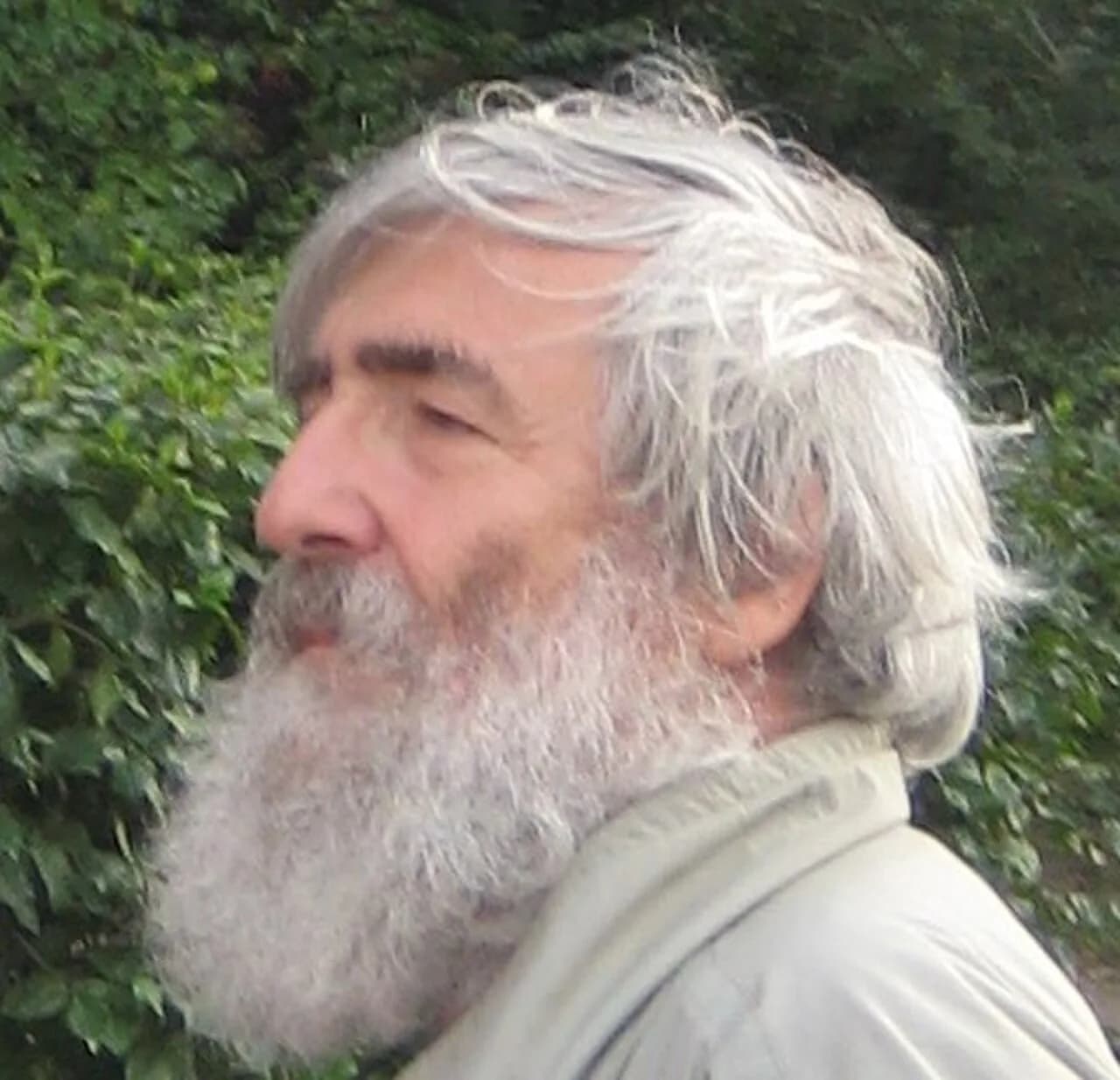 Michael Sladek